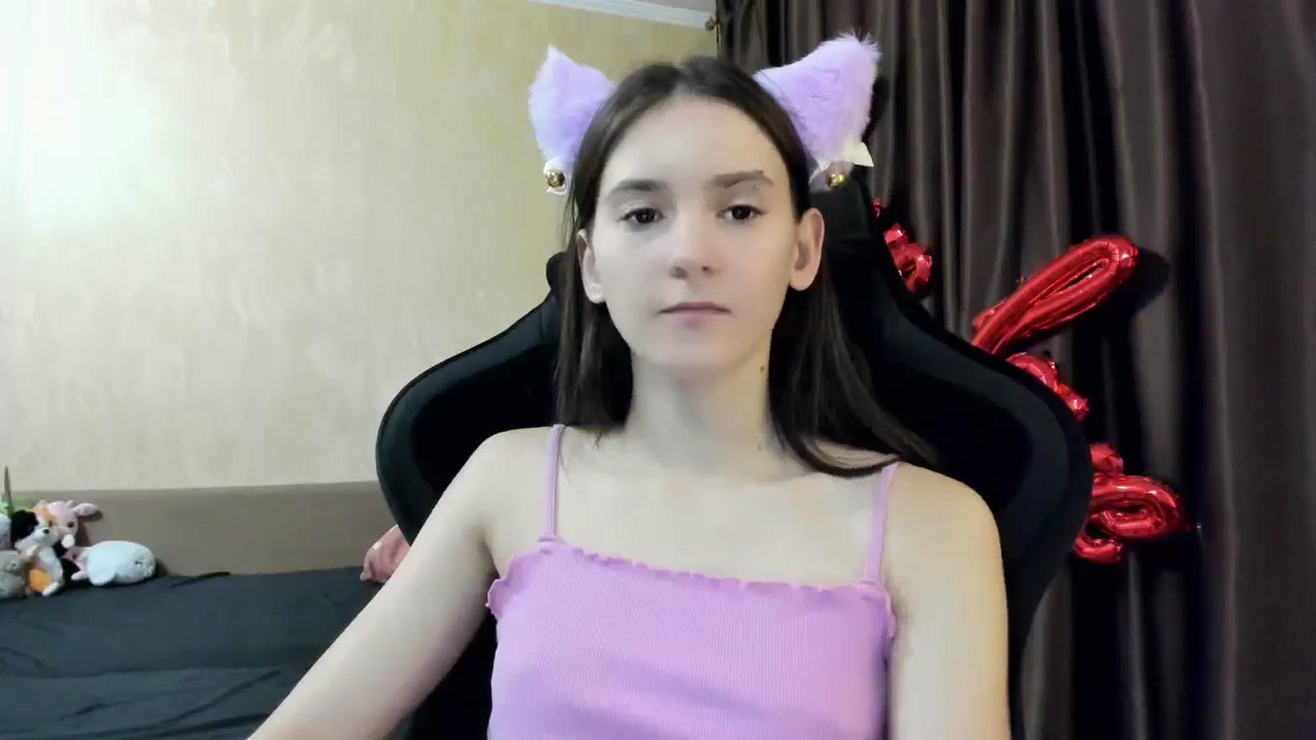 Gallery image thumbnail from Madison_Burke's myfreecams stream on, 11/26/2025, 22:28 image 5 of 20