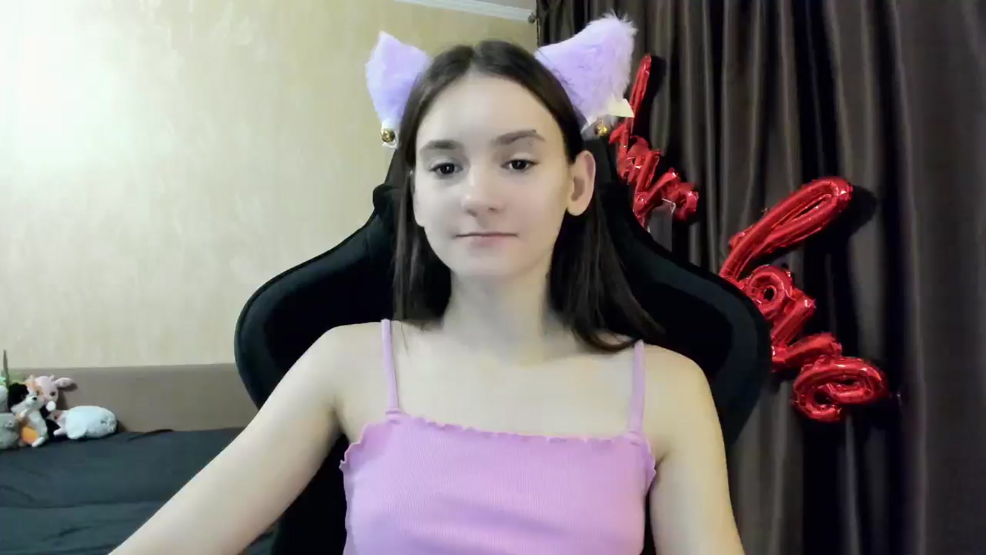 Gallery image thumbnail from Madison_Burke's myfreecams stream on, 11/26/2025, 22:28 image 1 of 20