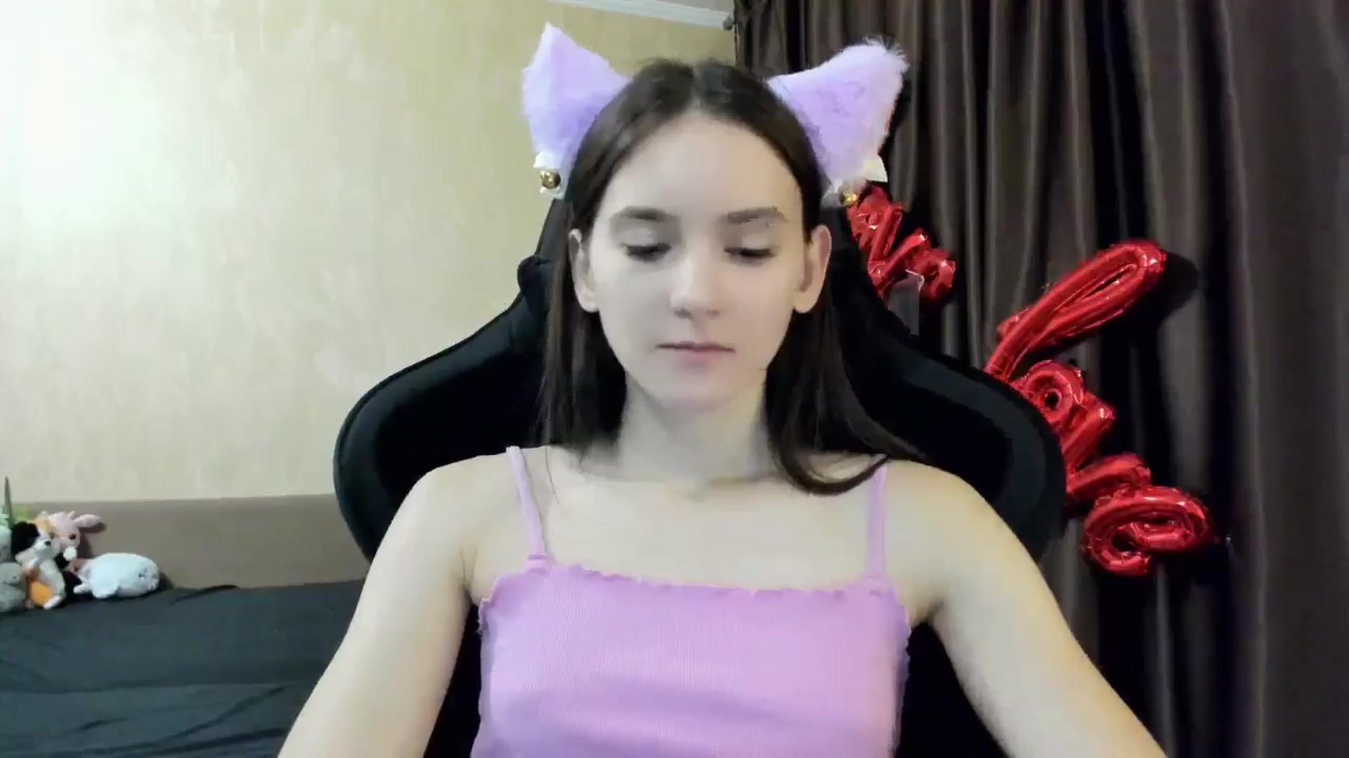 Gallery image thumbnail from Madison_Burke's myfreecams stream on, 11/26/2025, 22:28 image 9 of 20