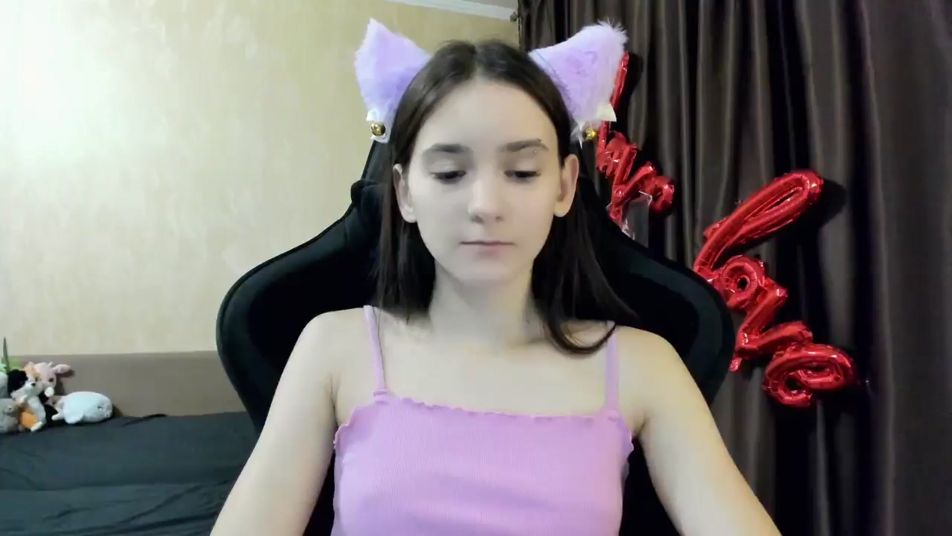 Gallery image thumbnail from Madison_Burke's myfreecams stream on, 11/26/2025, 22:28 image 12 of 20