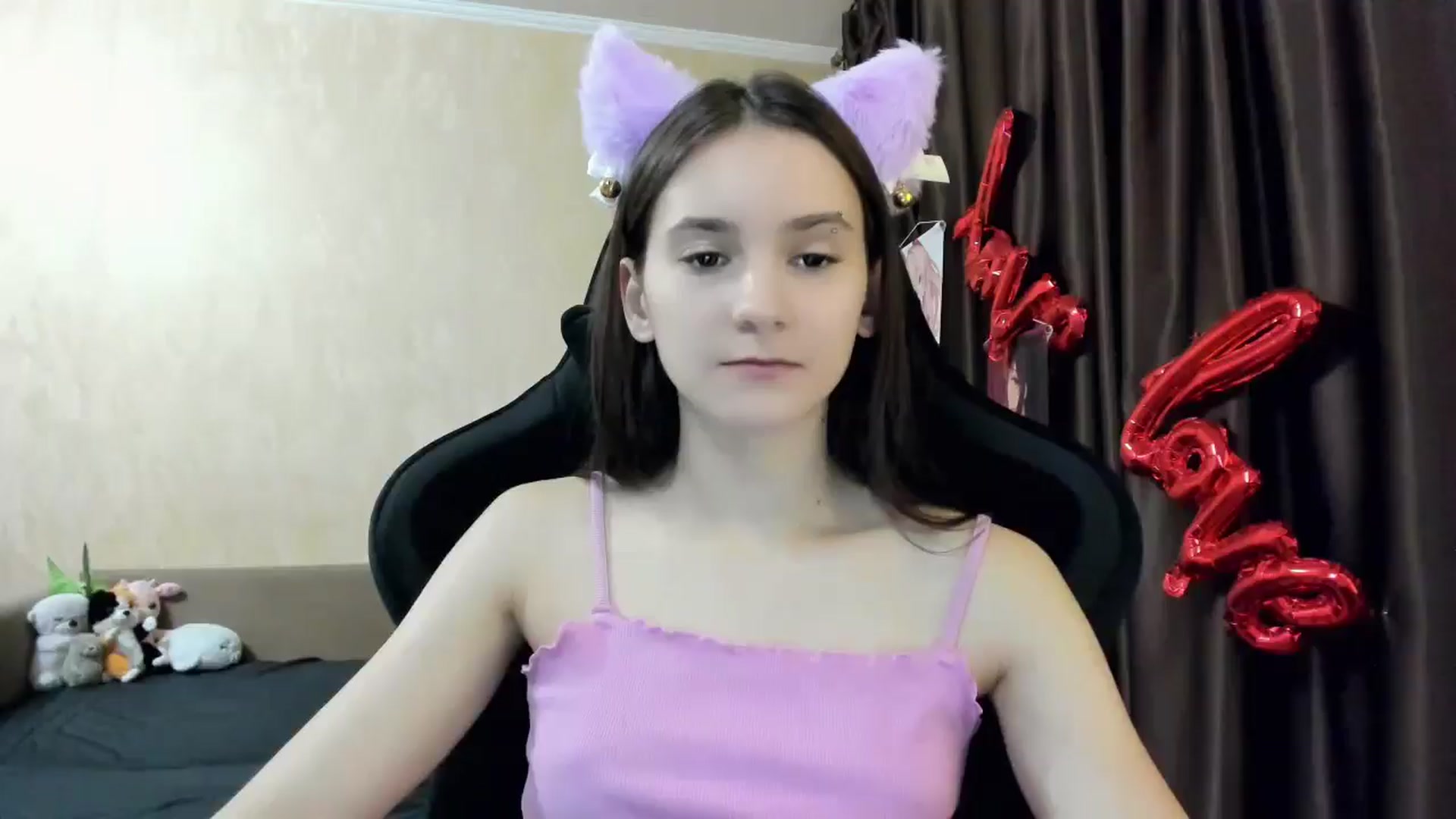 Gallery image thumbnail from Madison_Burke's myfreecams stream on, 11/26/2025, 23:30 image 1 of 20