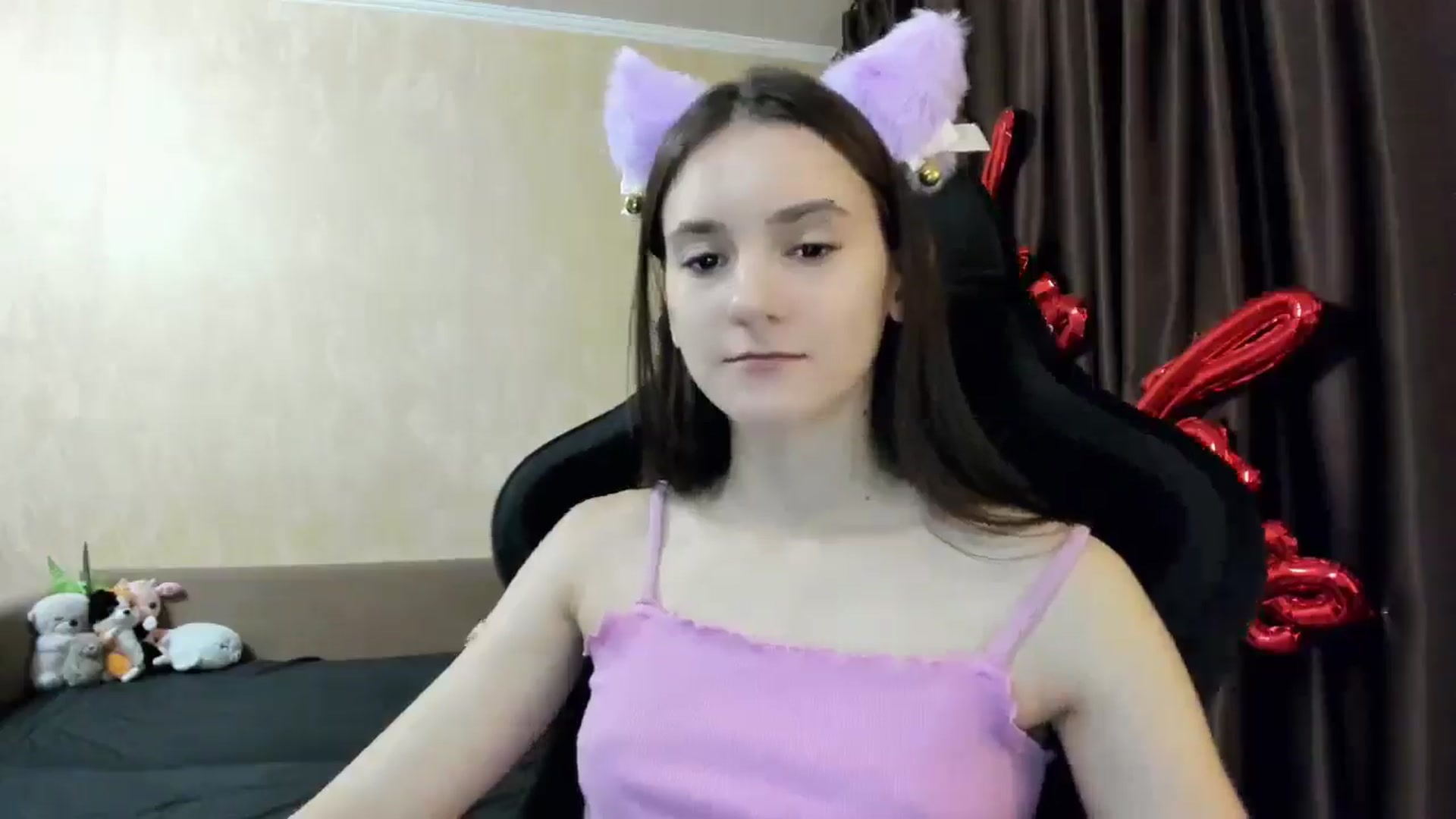 Gallery image thumbnail from Madison_Burke's myfreecams stream on, 11/26/2025, 23:30 image 2 of 20