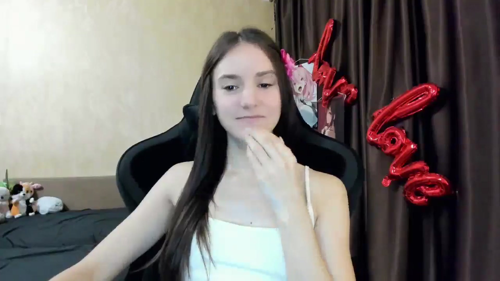 Gallery image thumbnail from Madison_Burke's myfreecams stream on, 11/28/2025, 24:06 image 10 of 20