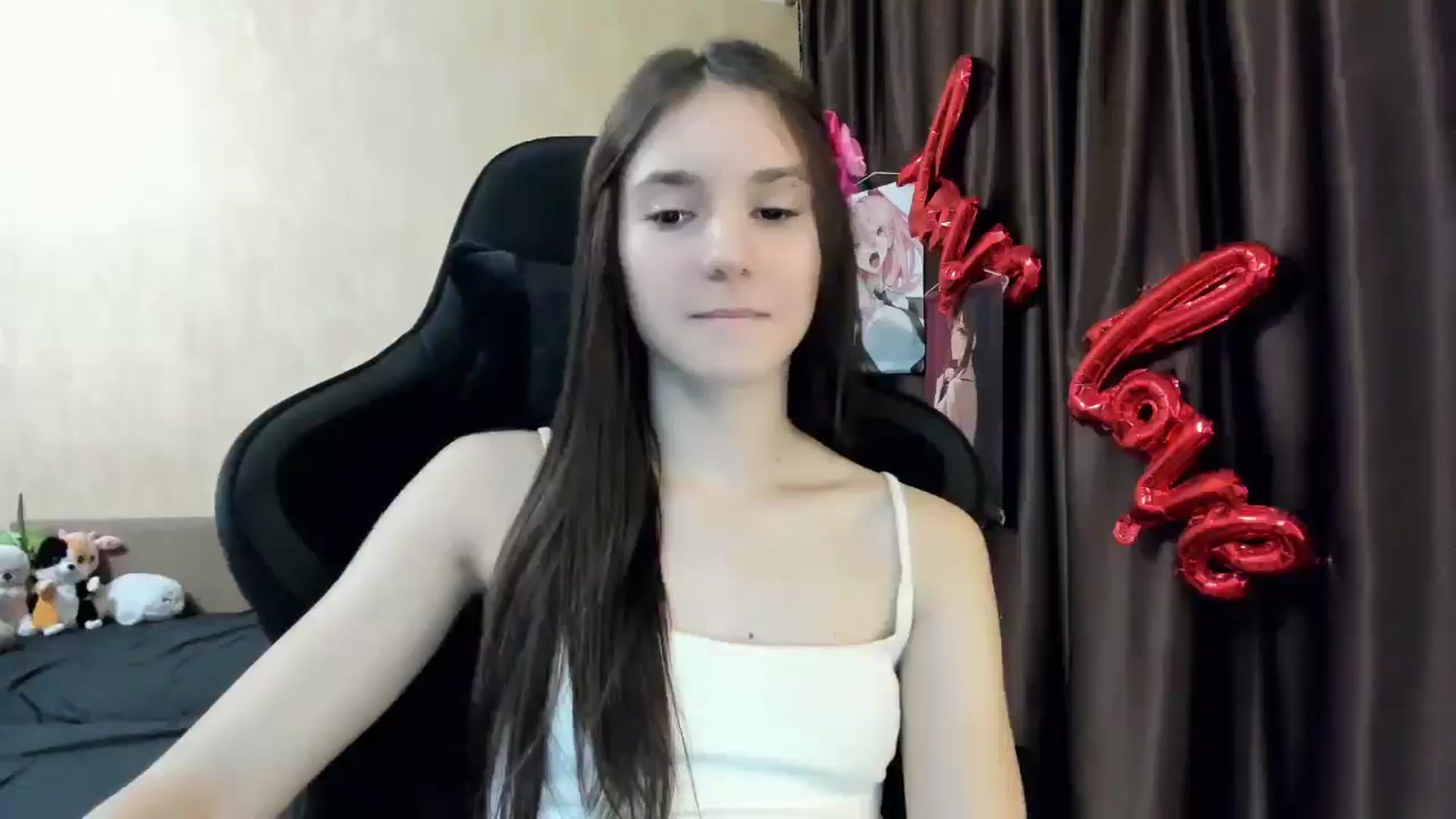 Gallery image thumbnail from Madison_Burke's myfreecams stream on, 11/28/2025, 24:14 image 12 of 20