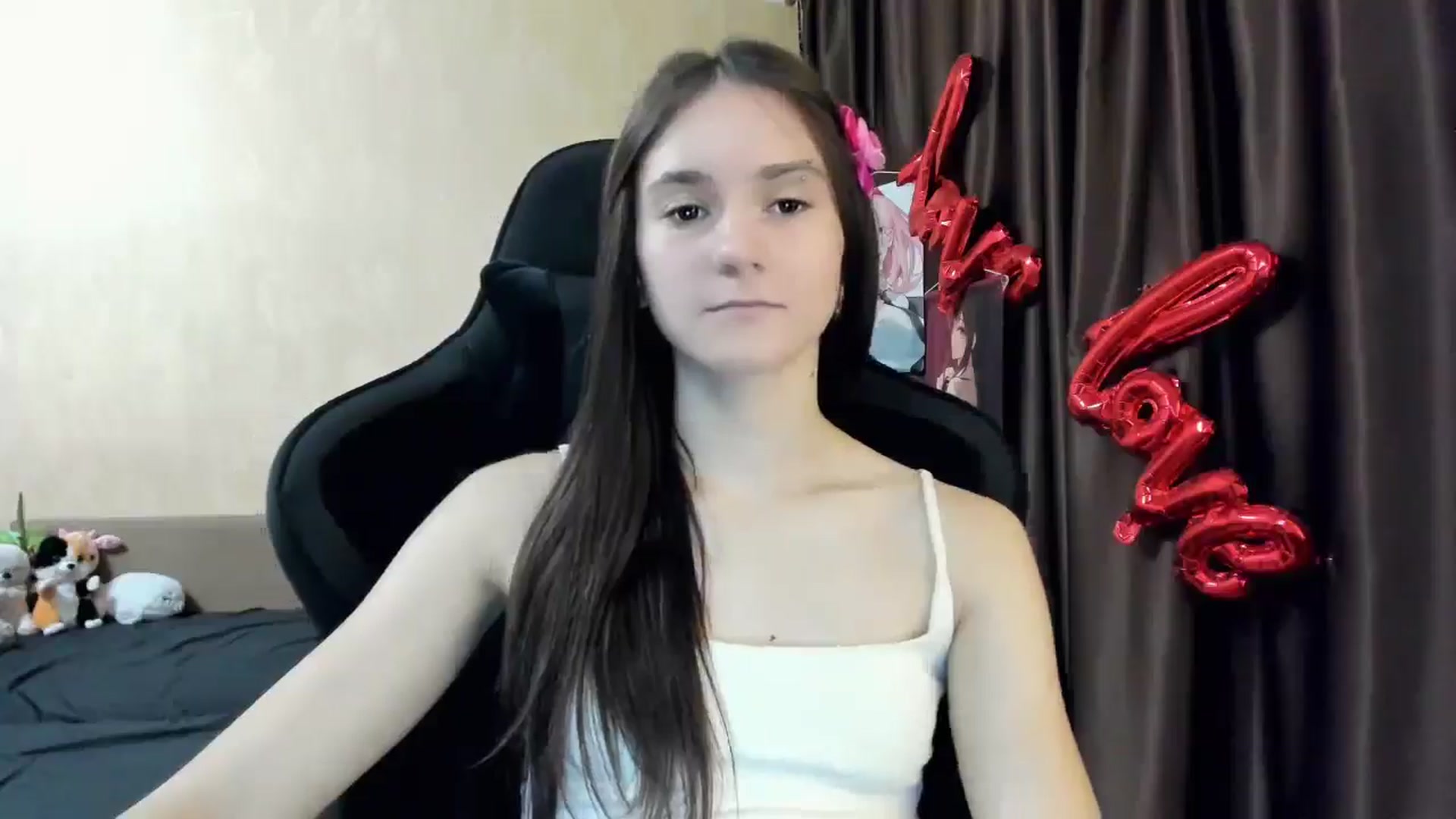 Gallery image thumbnail from Madison_Burke's myfreecams stream on, 11/28/2025, 24:14 image 16 of 20