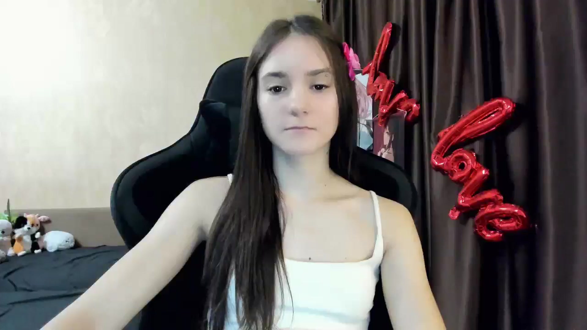 Gallery image thumbnail from Madison_Burke's myfreecams stream on, 11/28/2025, 24:14 image 11 of 20