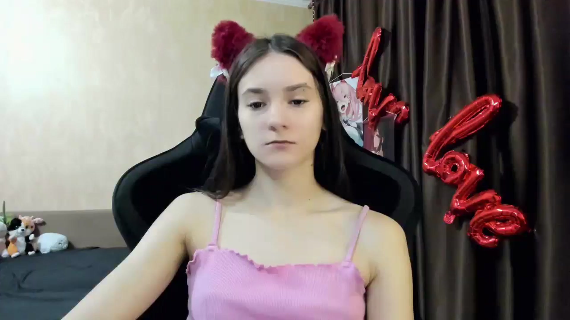 Gallery image thumbnail from Madison_Burke's myfreecams stream on, 11/28/2025, 13:44 image 15 of 20