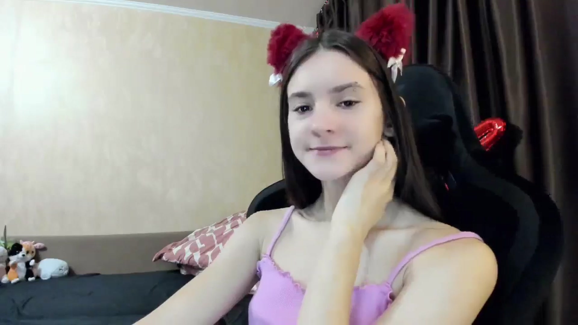 Gallery image thumbnail from Madison_Burke's myfreecams stream on, 11/28/2025, 13:44 image 19 of 20