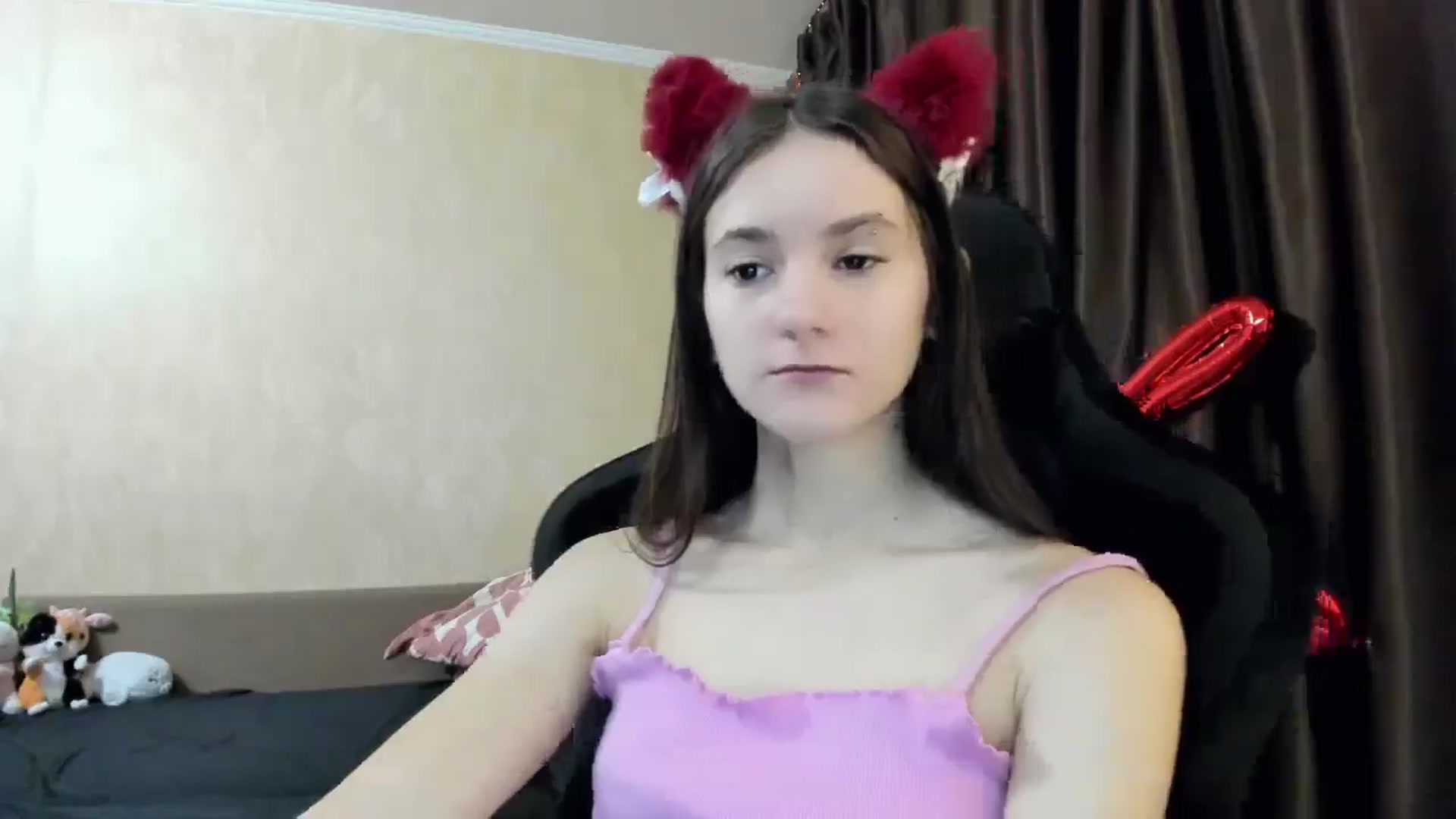 Gallery image thumbnail from Madison_Burke's myfreecams stream on, 11/28/2025, 13:44 image 16 of 20