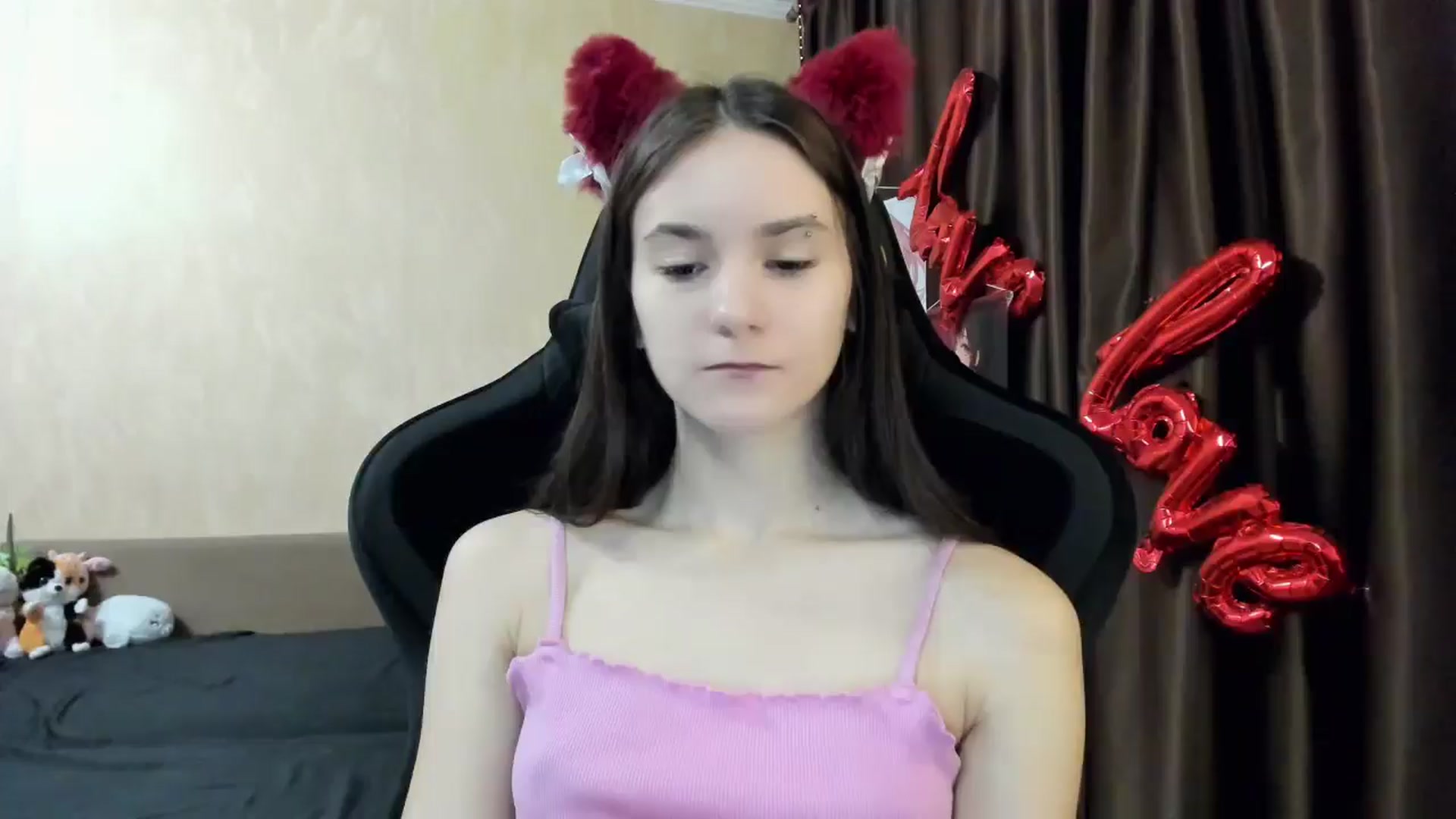 Gallery image thumbnail from Madison_Burke's myfreecams stream on, 11/28/2025, 13:44 image 11 of 20