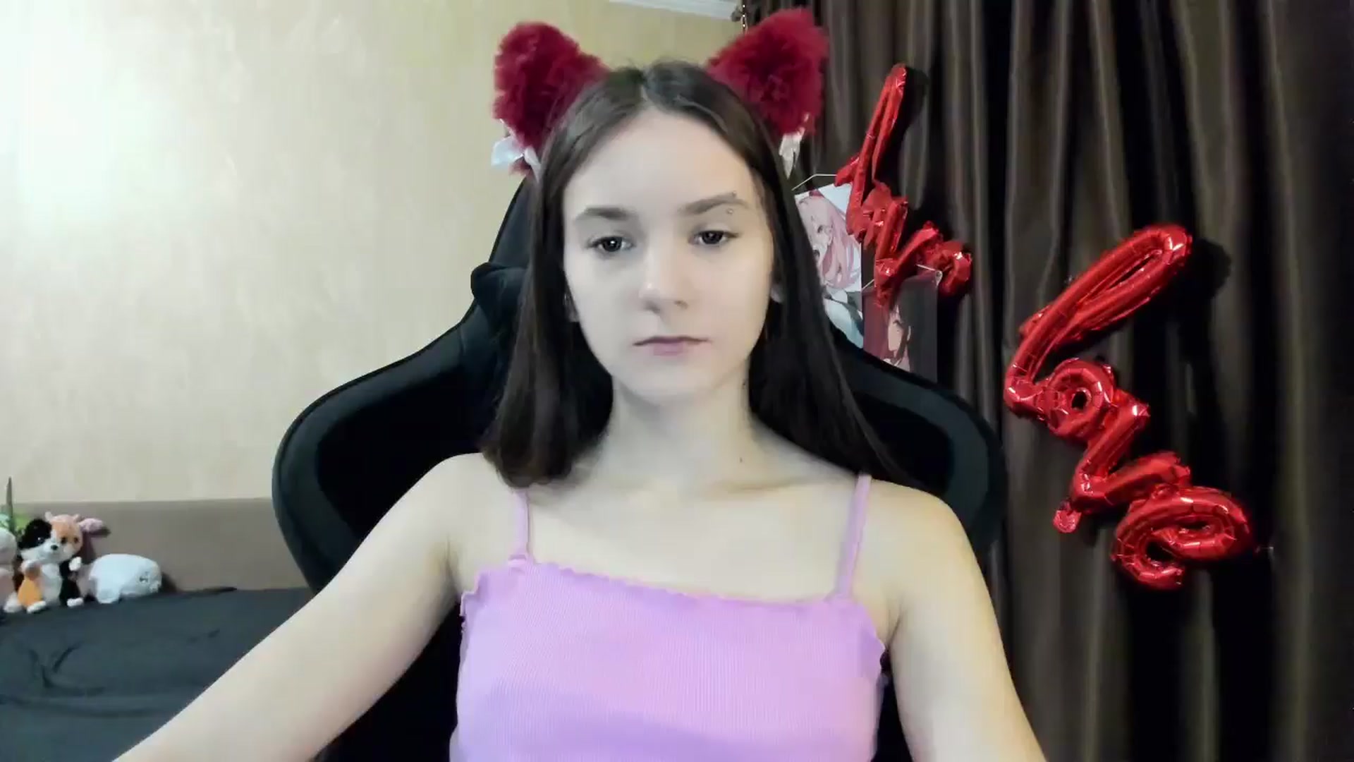 Gallery image thumbnail from Madison_Burke's myfreecams stream on, 11/28/2025, 13:44 image 7 of 20