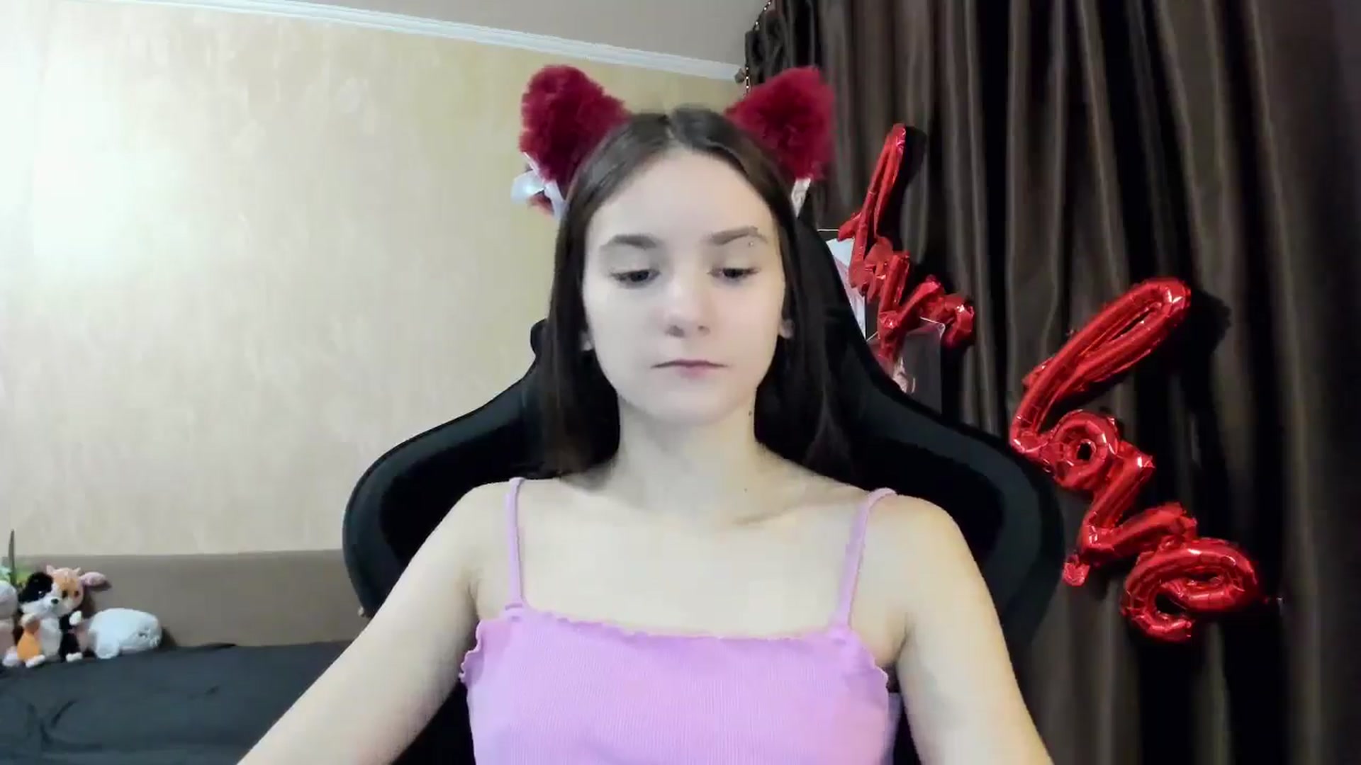 Gallery image thumbnail from Madison_Burke's myfreecams stream on, 11/28/2025, 13:44 image 18 of 20