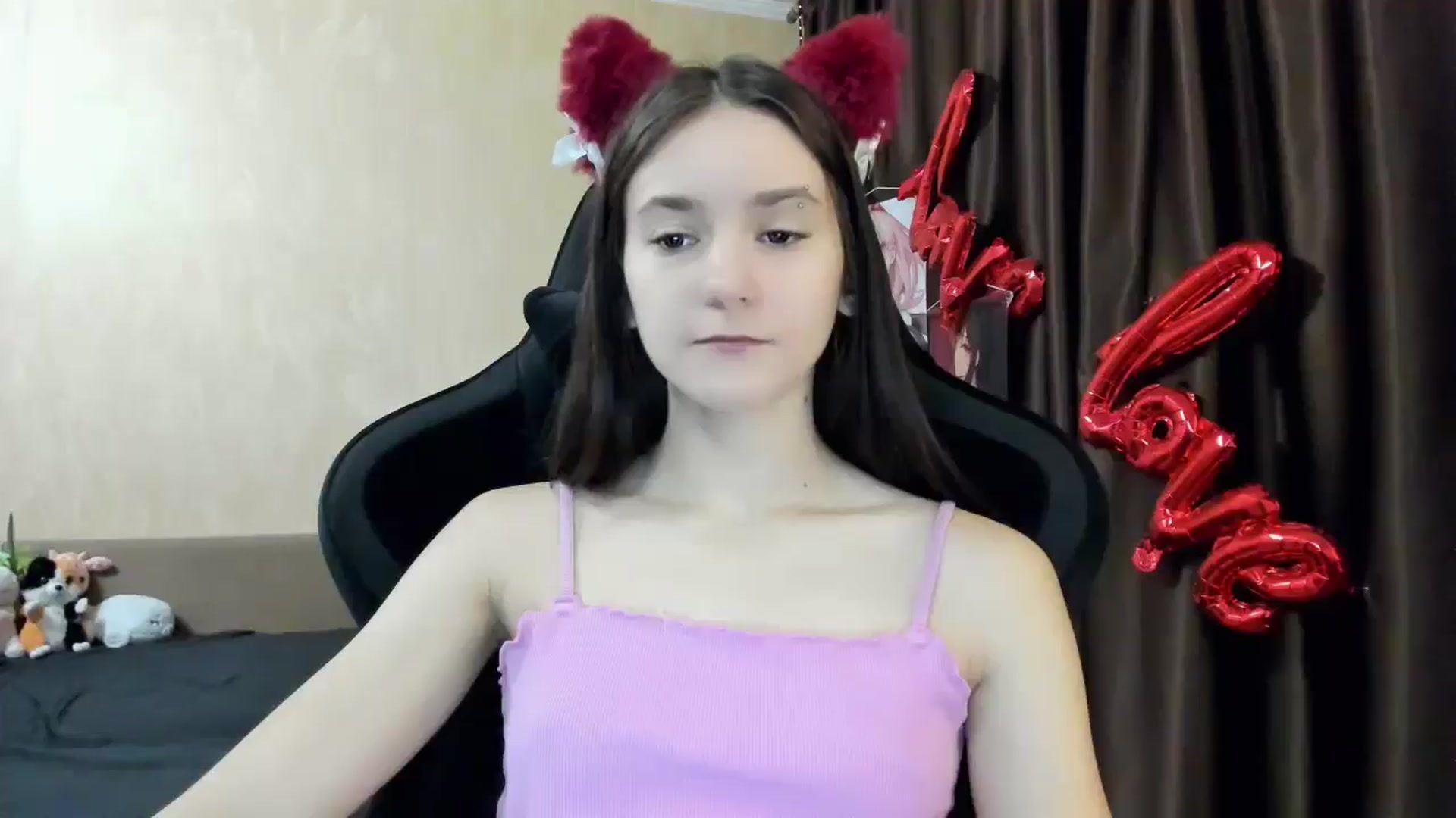 Gallery image thumbnail from Madison_Burke's myfreecams stream on, 11/28/2025, 13:44 image 2 of 20