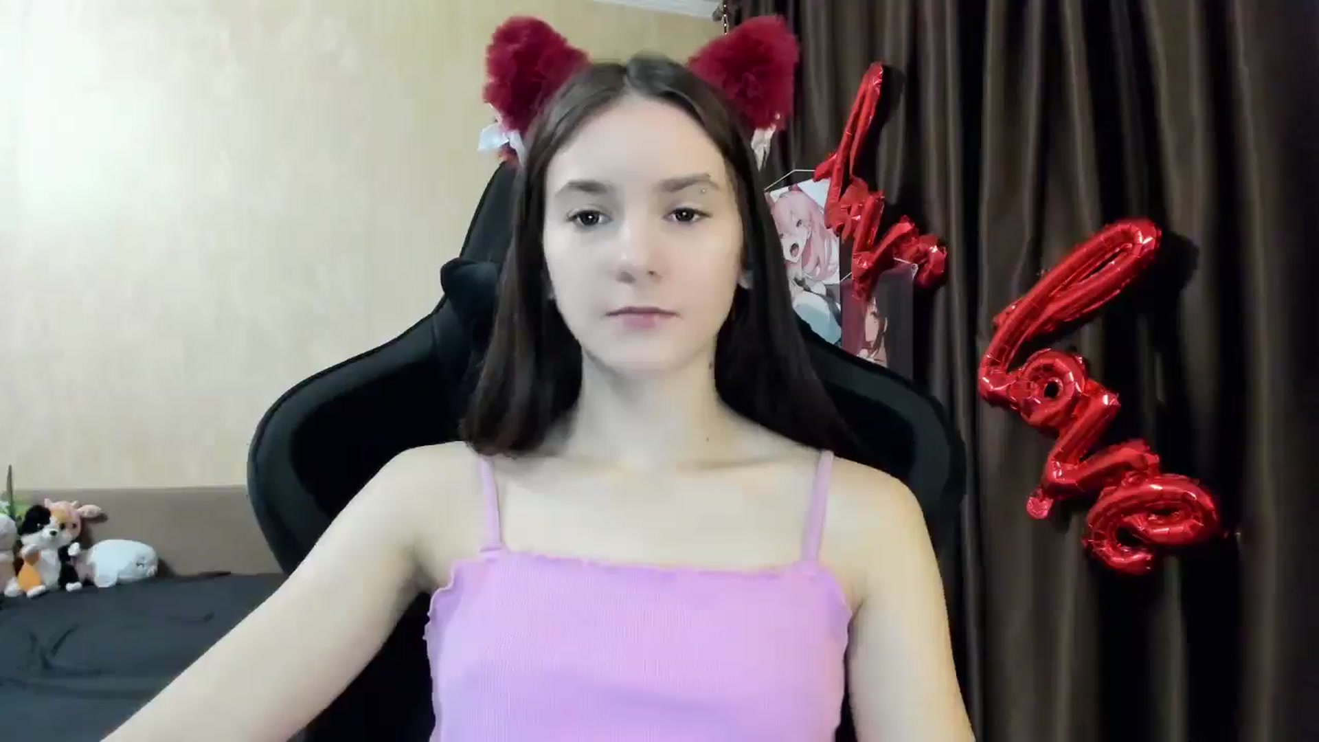 Gallery image thumbnail from Madison_Burke's myfreecams stream on, 11/28/2025, 13:44 image 4 of 20