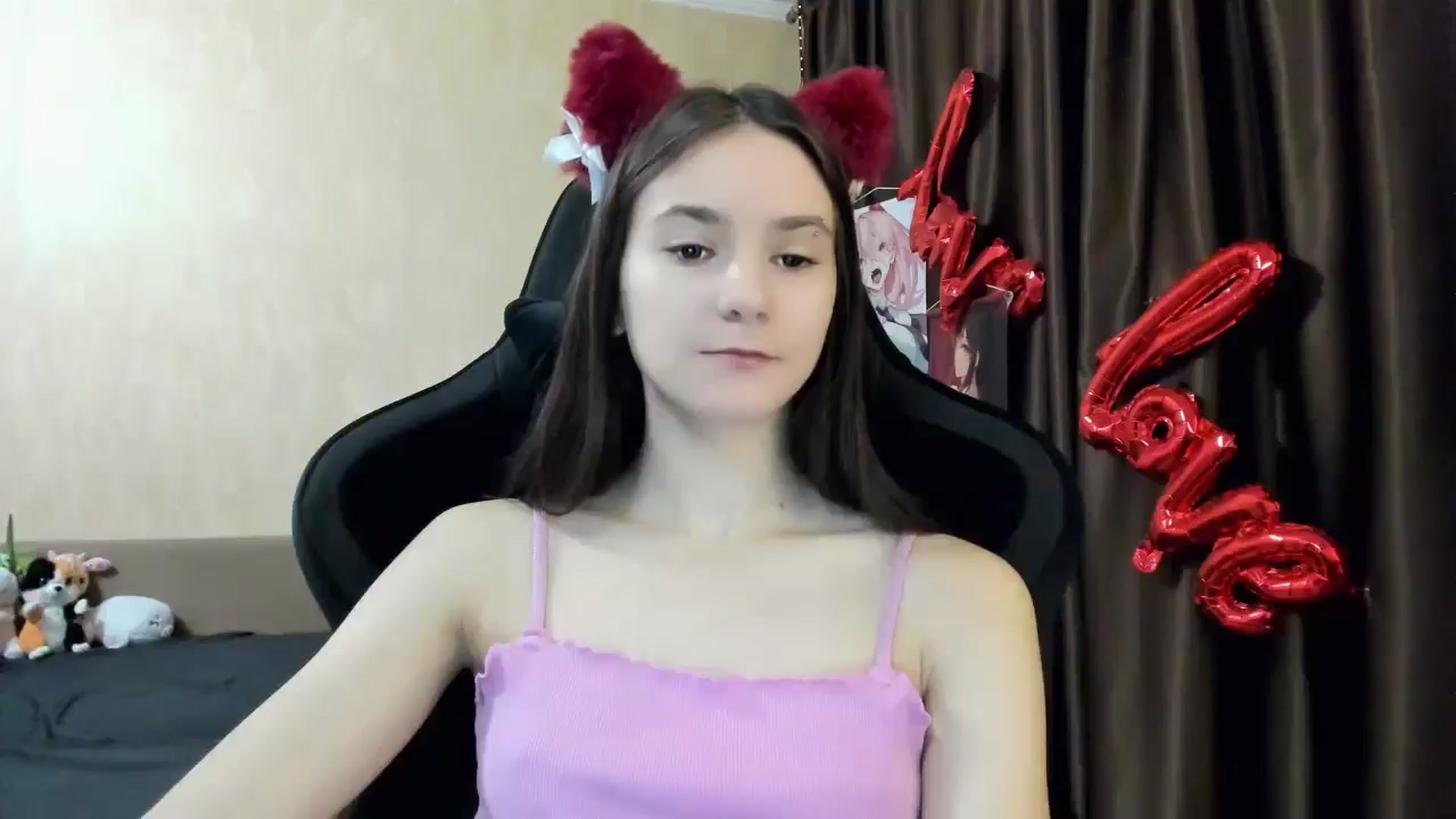 Gallery image thumbnail from Madison_Burke's myfreecams stream on, 11/28/2025, 13:44 image 12 of 20