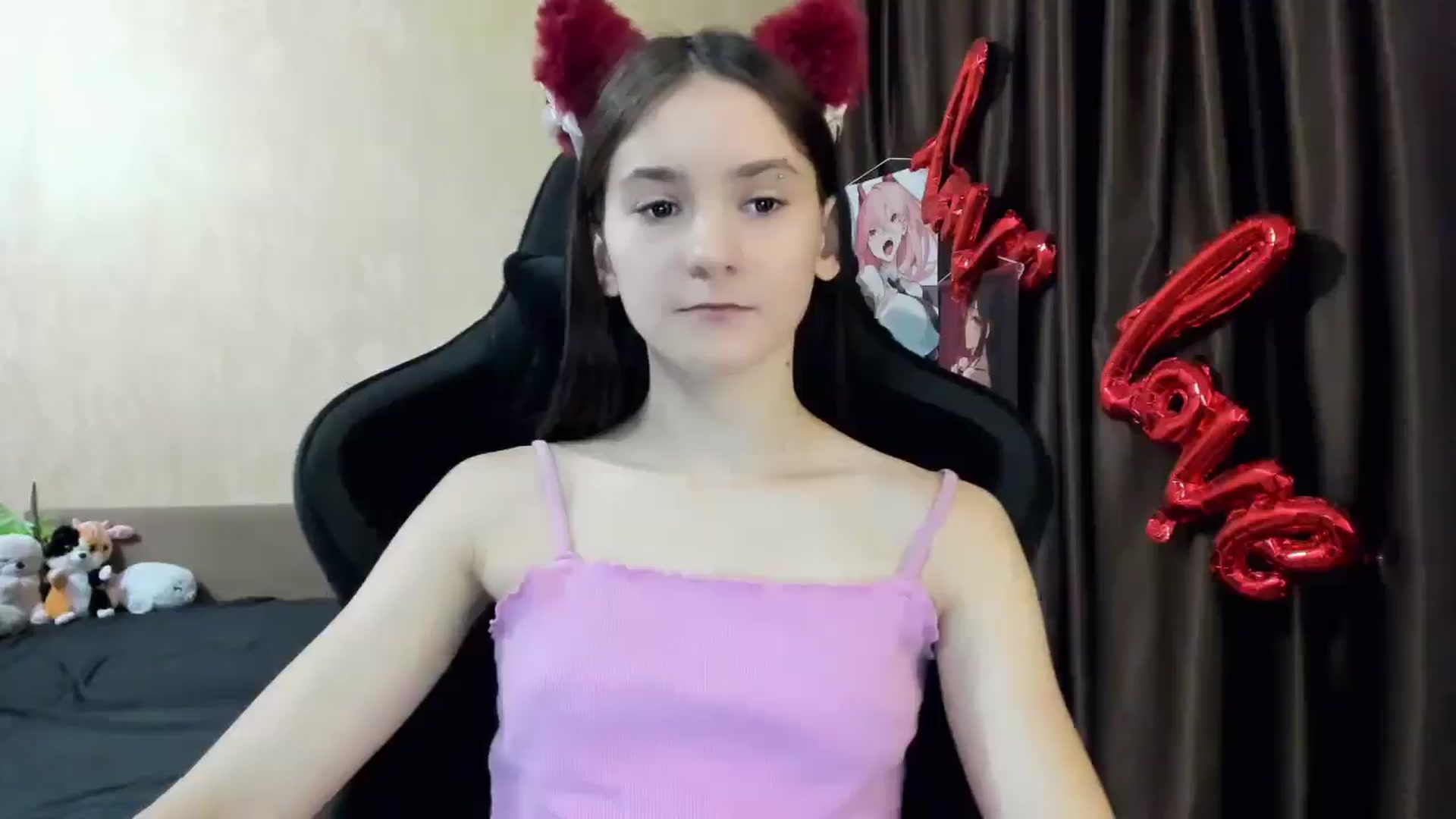 Gallery image thumbnail from Madison_Burke's myfreecams stream on, 11/28/2025, 15:06 image 2 of 20