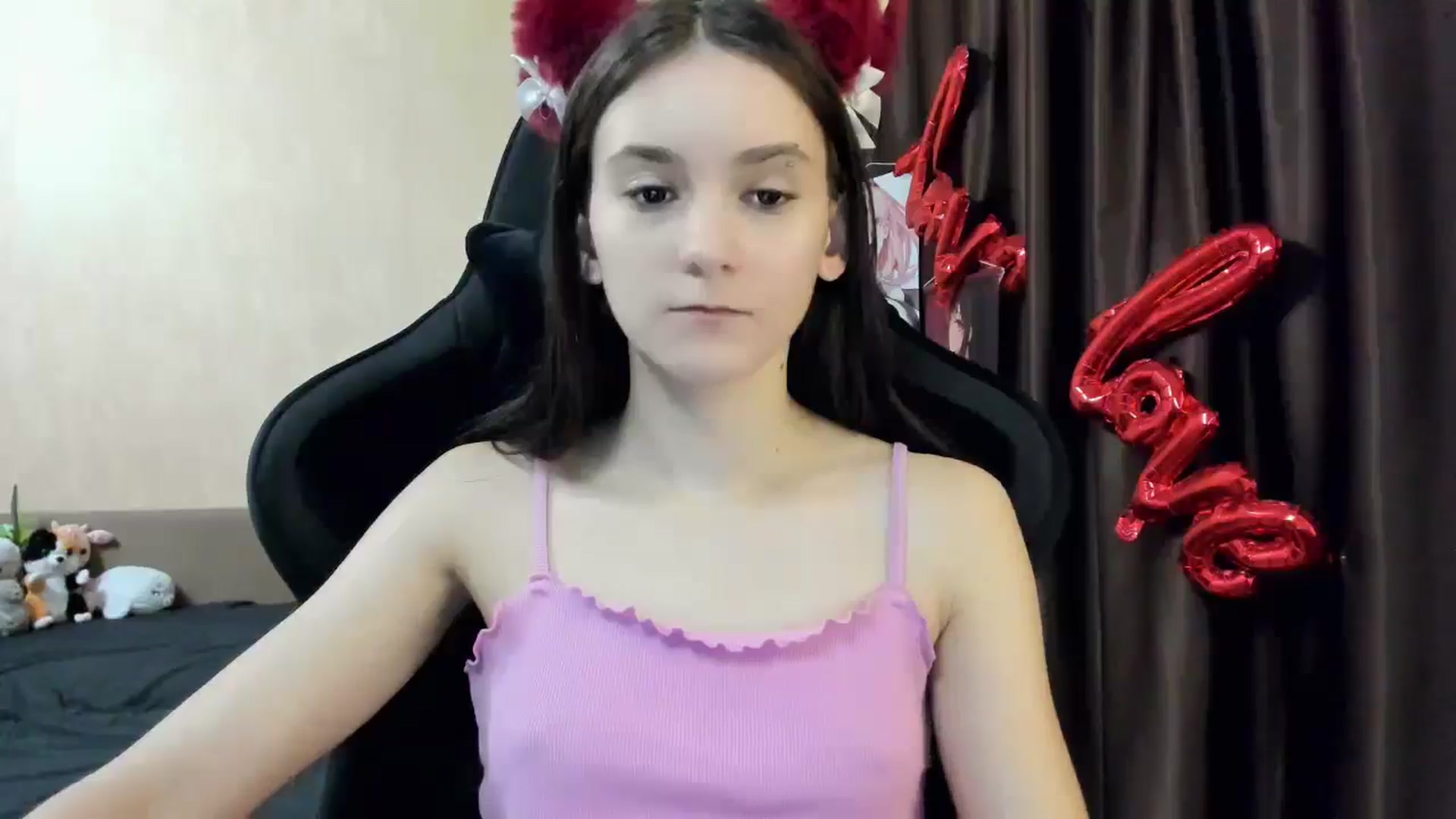 Gallery image thumbnail from Madison_Burke's myfreecams stream on, 11/29/2025, 24:39 image 12 of 20