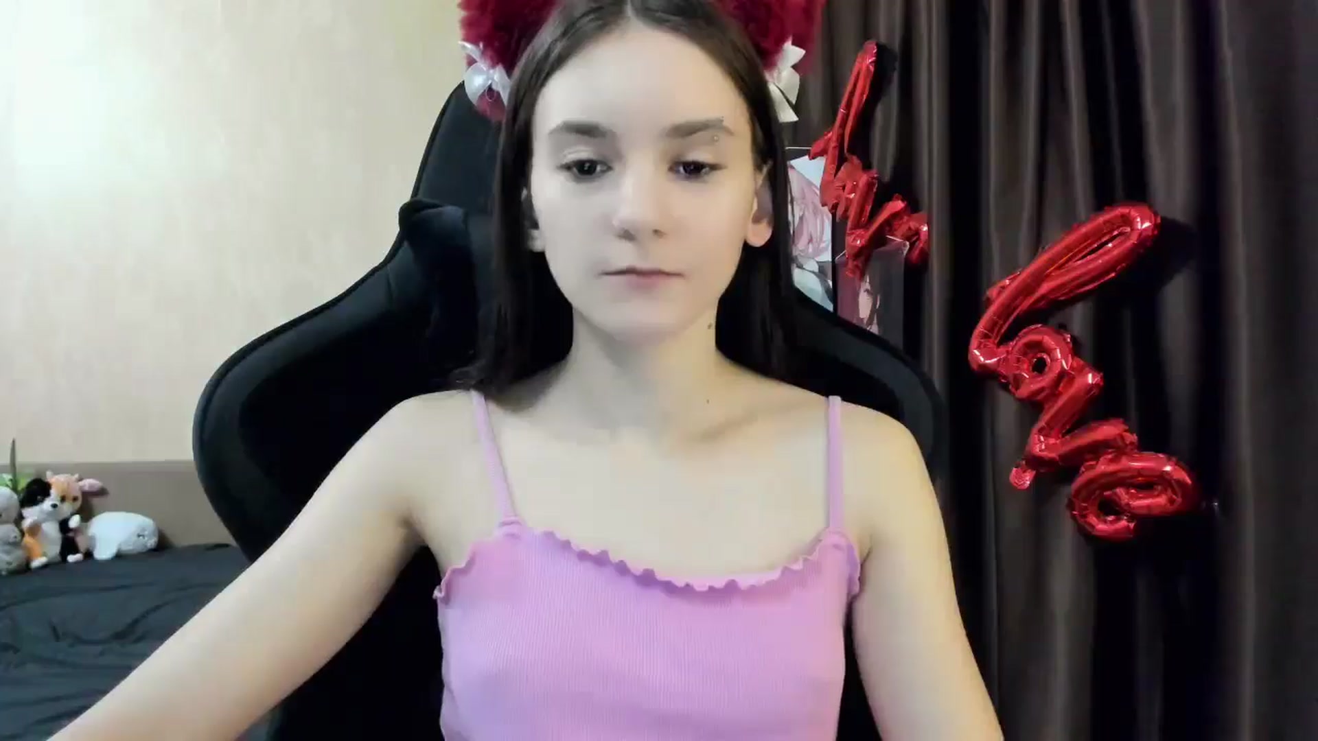 Gallery image thumbnail from Madison_Burke's myfreecams stream on, 11/29/2025, 24:39 image 3 of 20
