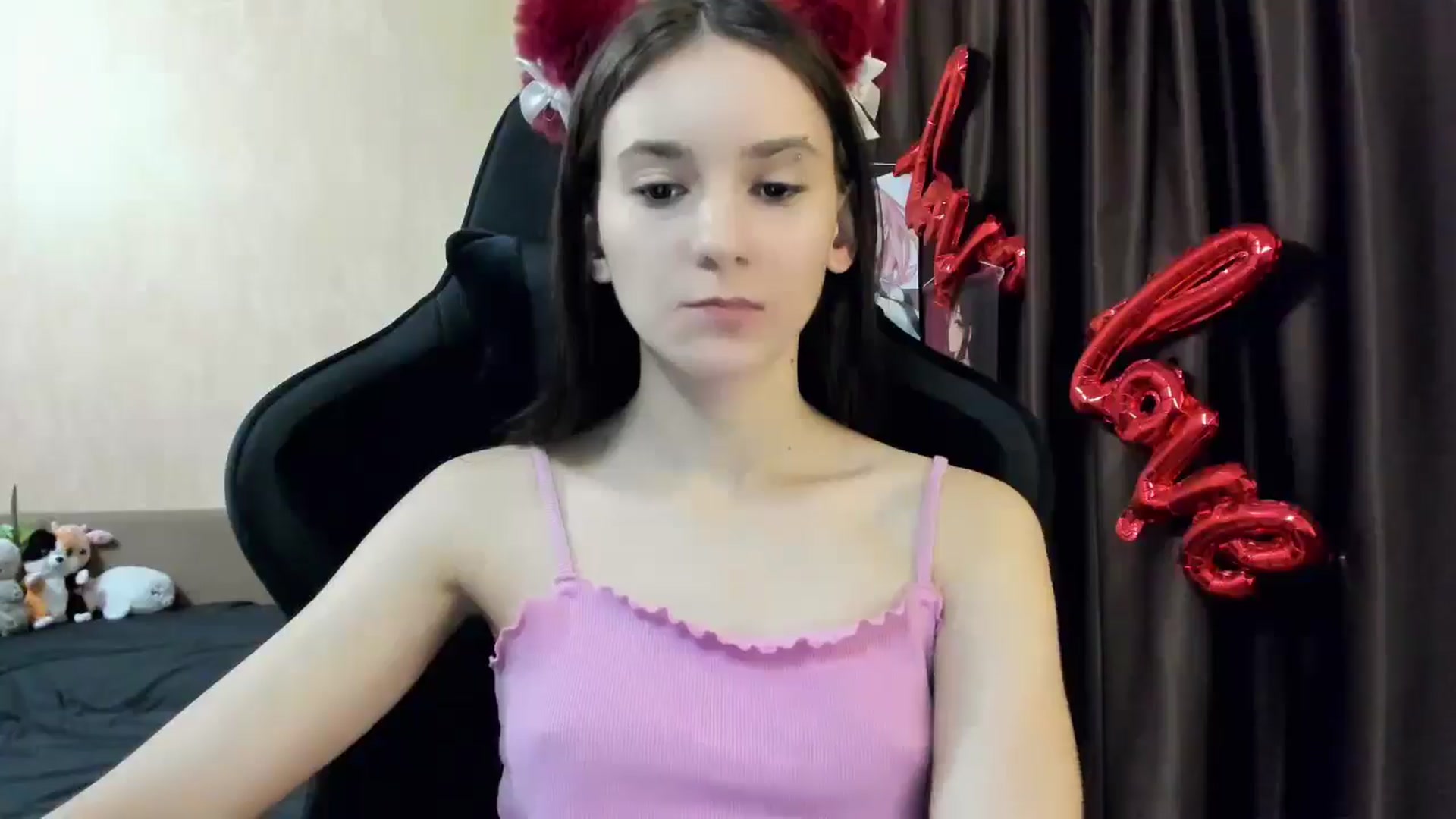 Gallery image thumbnail from Madison_Burke's myfreecams stream on, 11/29/2025, 24:39 image 5 of 20