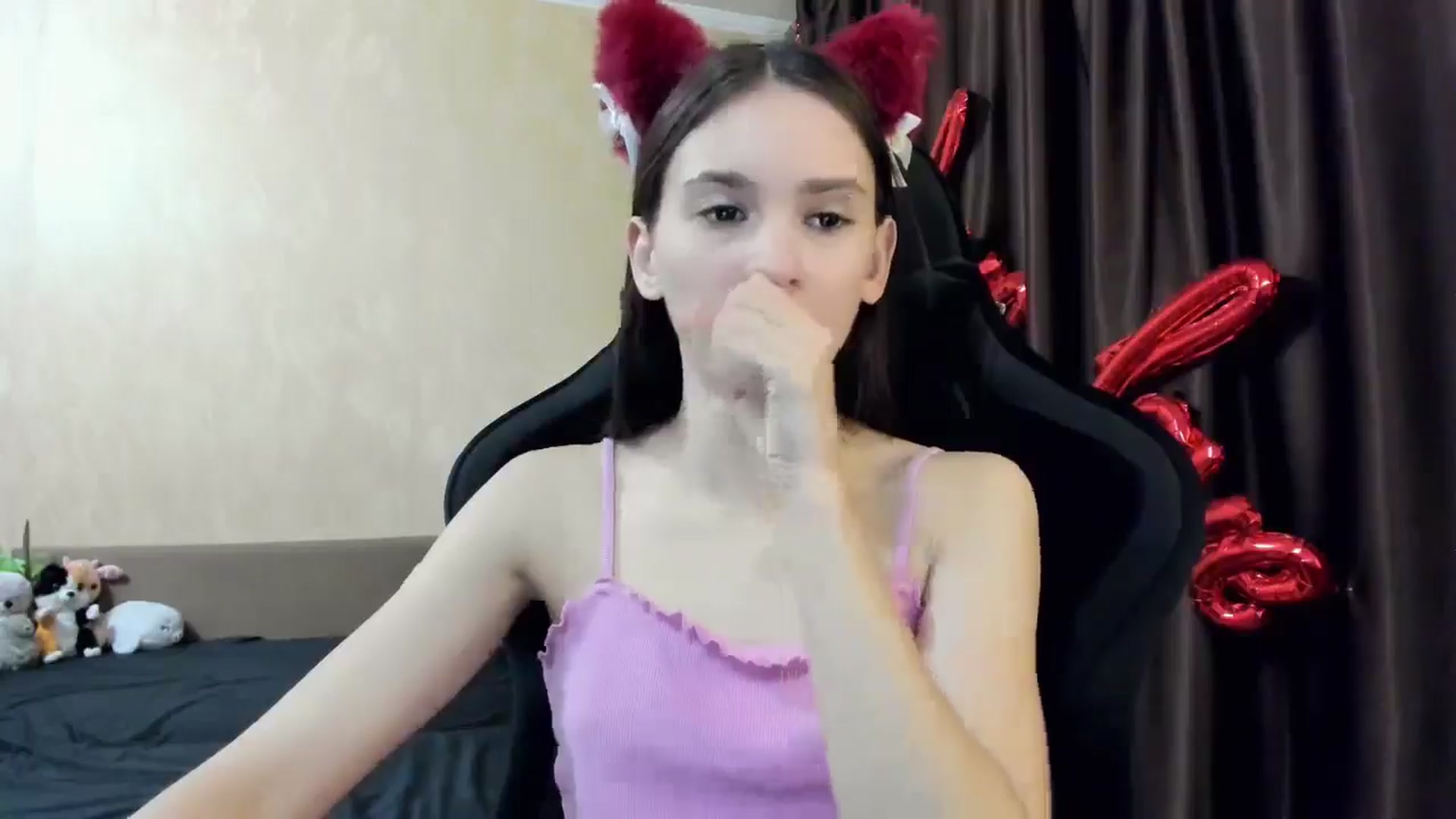 Gallery image thumbnail from Madison_Burke's myfreecams stream on, 11/29/2025, 24:39 image 14 of 20