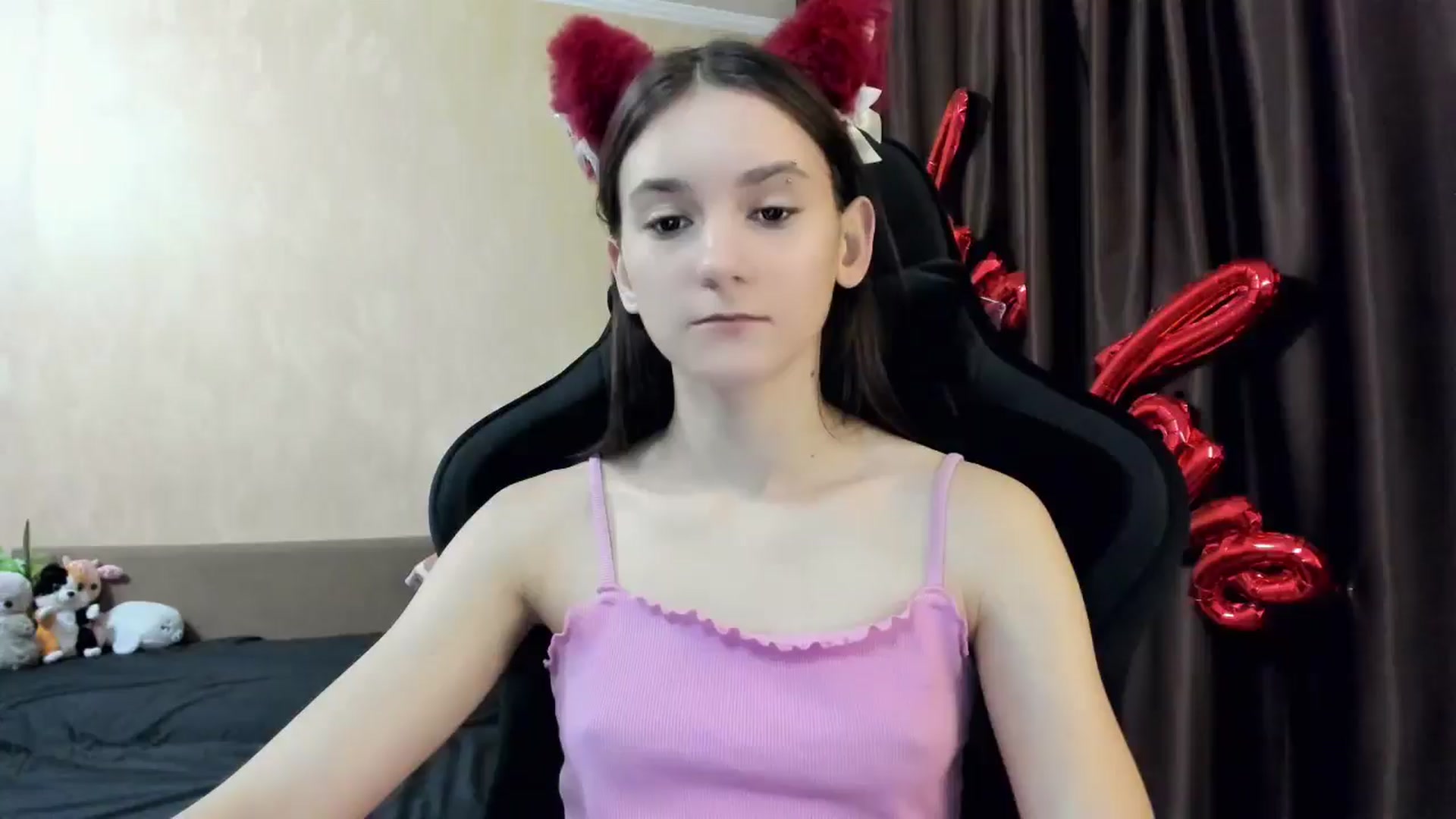 Gallery image thumbnail from Madison_Burke's myfreecams stream on, 11/29/2025, 24:39 image 16 of 20