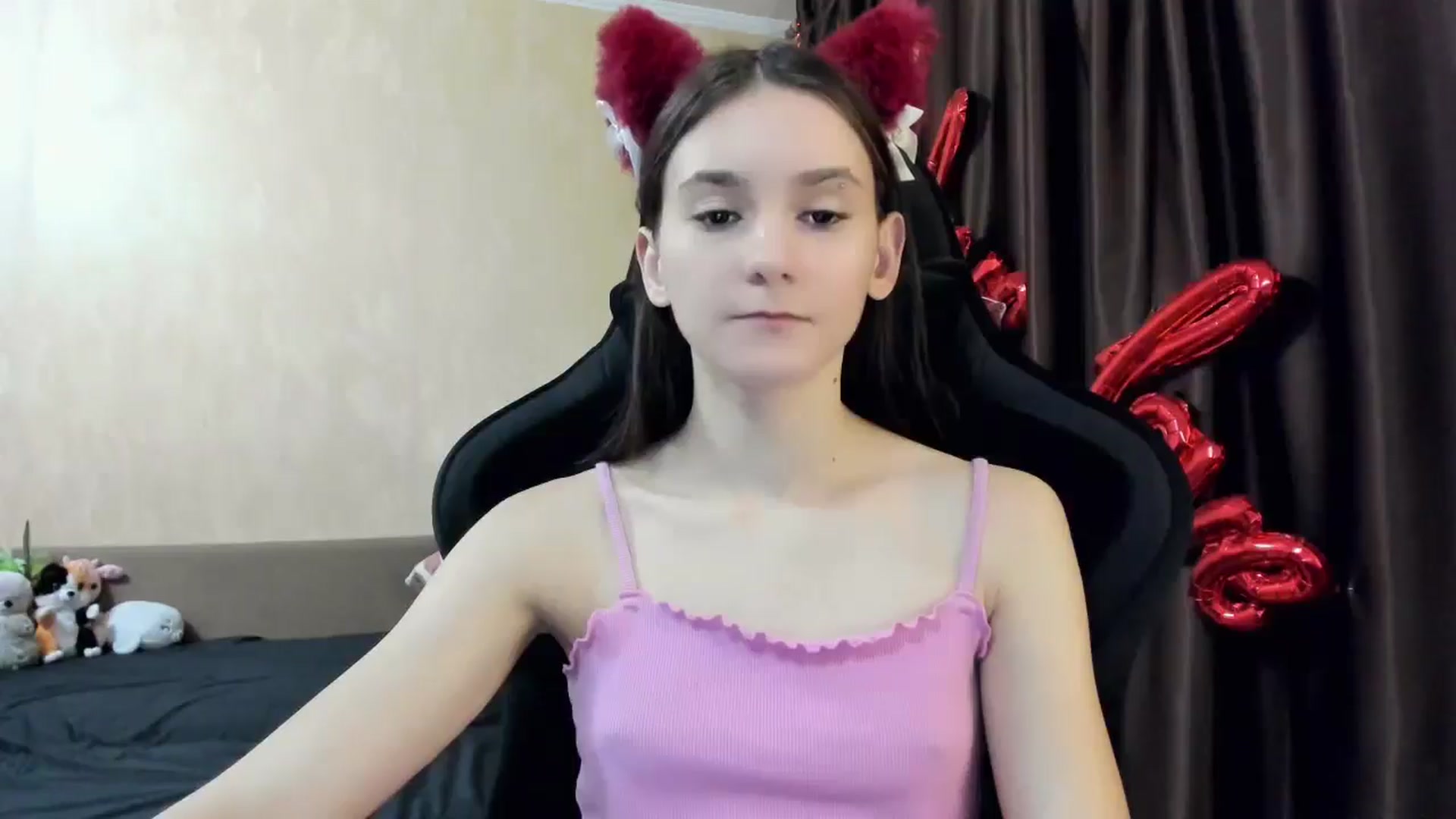 Gallery image thumbnail from Madison_Burke's myfreecams stream on, 11/29/2025, 24:39 image 18 of 20