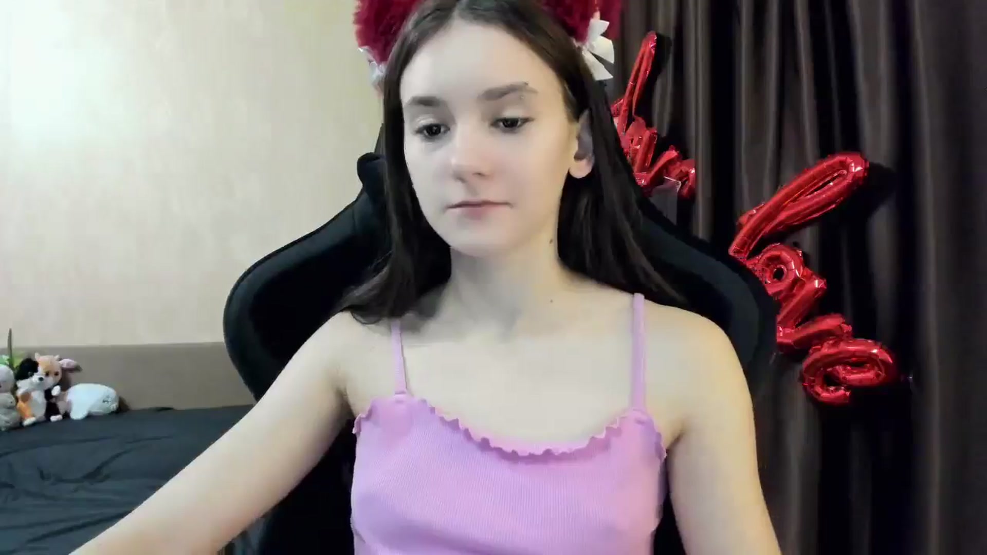 Gallery image thumbnail from Madison_Burke's myfreecams stream on, 11/29/2025, 24:39 image 10 of 20