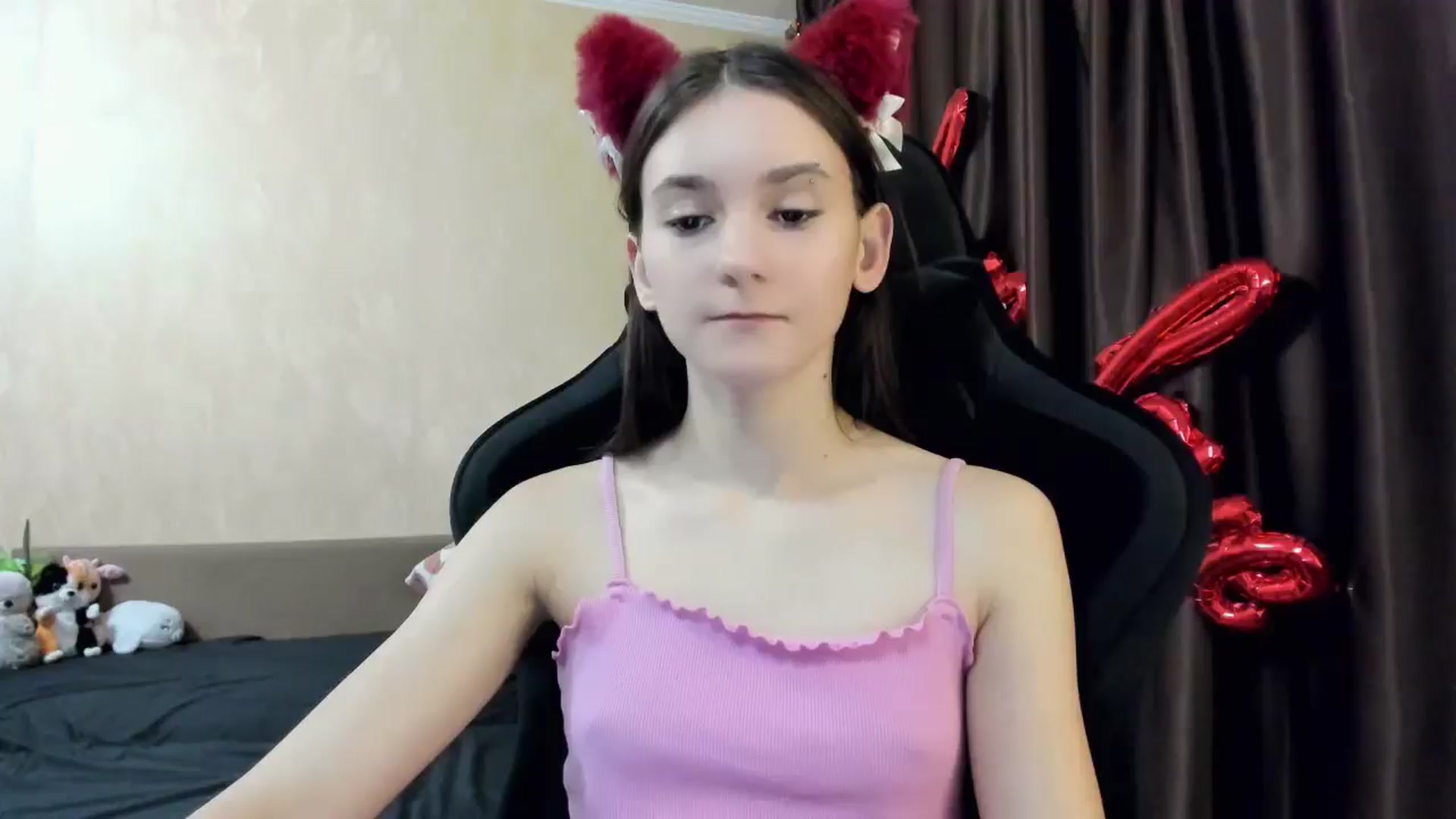 Gallery image thumbnail from Madison_Burke's myfreecams stream on, 11/29/2025, 24:39 image 15 of 20