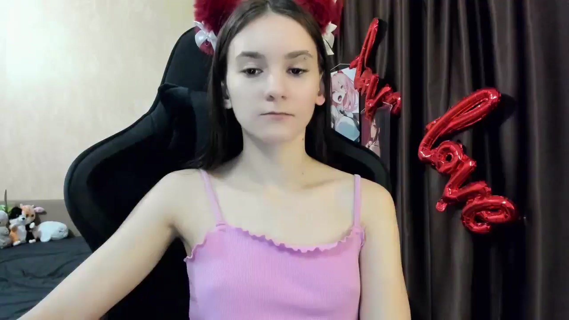Gallery image thumbnail from Madison_Burke's myfreecams stream on, 11/29/2025, 24:39 image 4 of 20