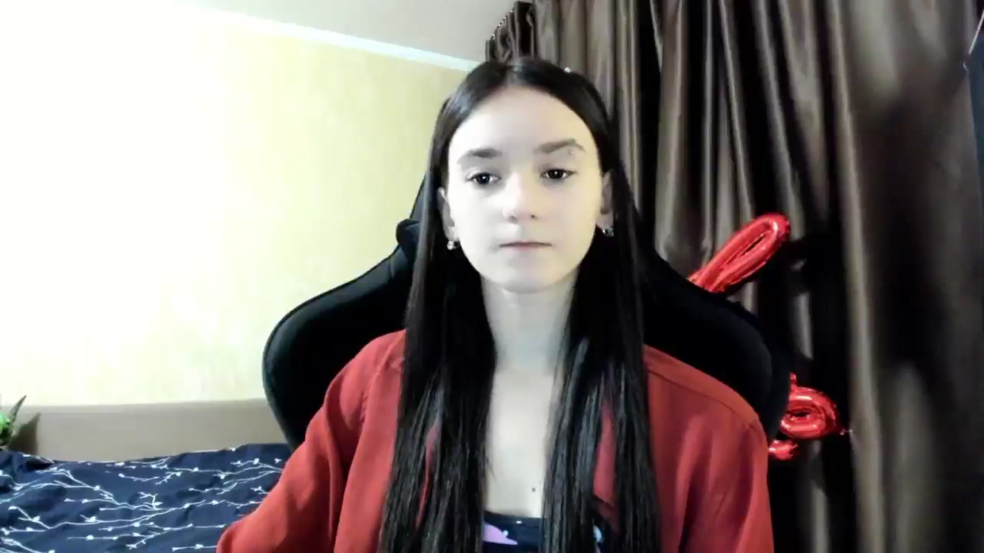 Gallery image thumbnail from Madison_Burke's myfreecams stream on, 12/01/2025, 16:29 image 9 of 20