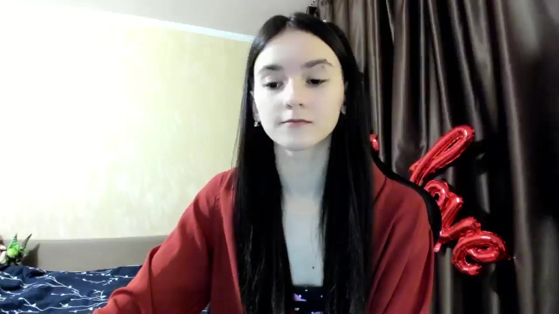 Gallery image thumbnail from Madison_Burke's myfreecams stream on, 12/01/2025, 16:29 image 15 of 20