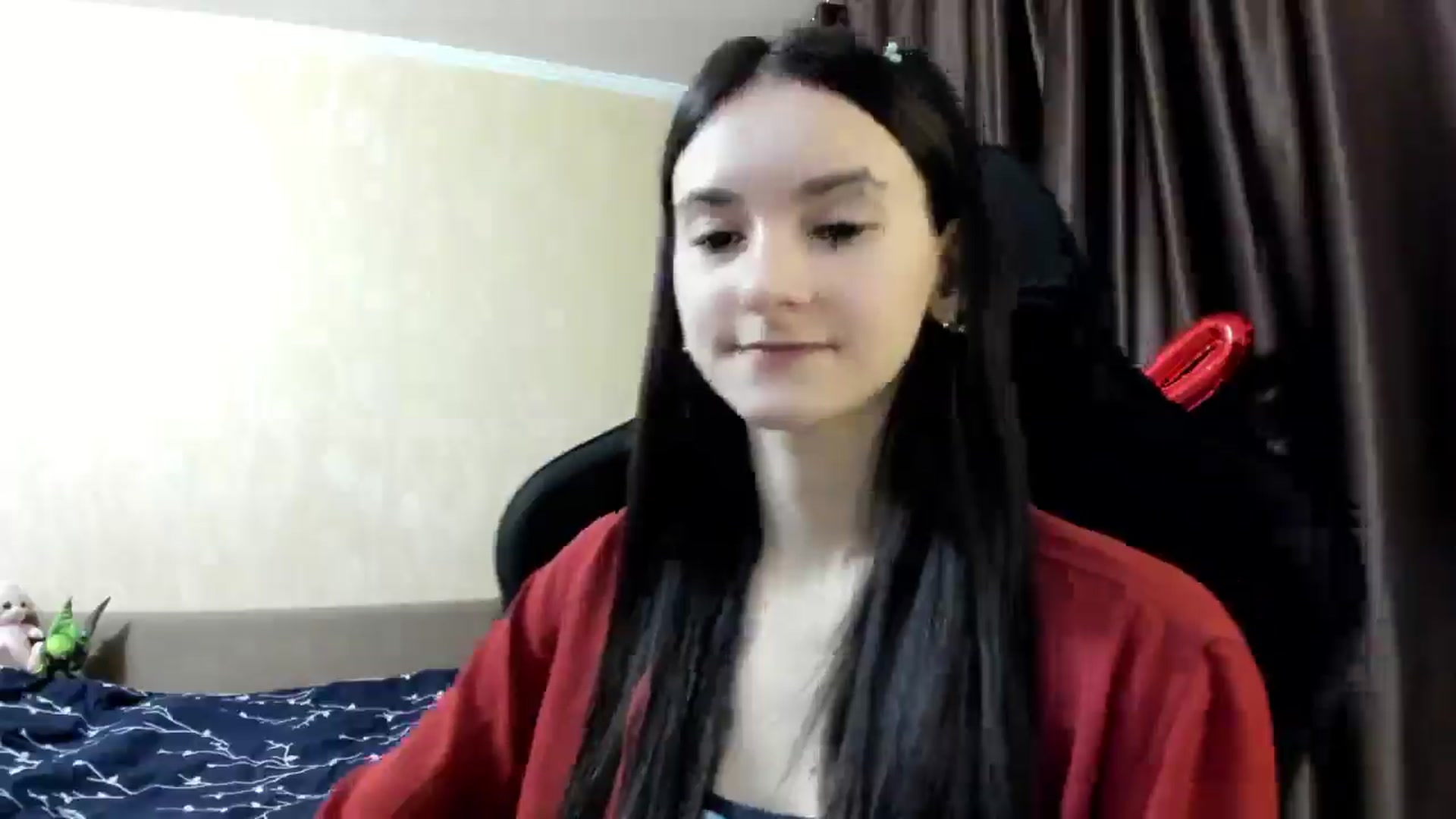 Gallery image thumbnail from Madison_Burke's myfreecams stream on, 12/01/2025, 16:29 image 4 of 20