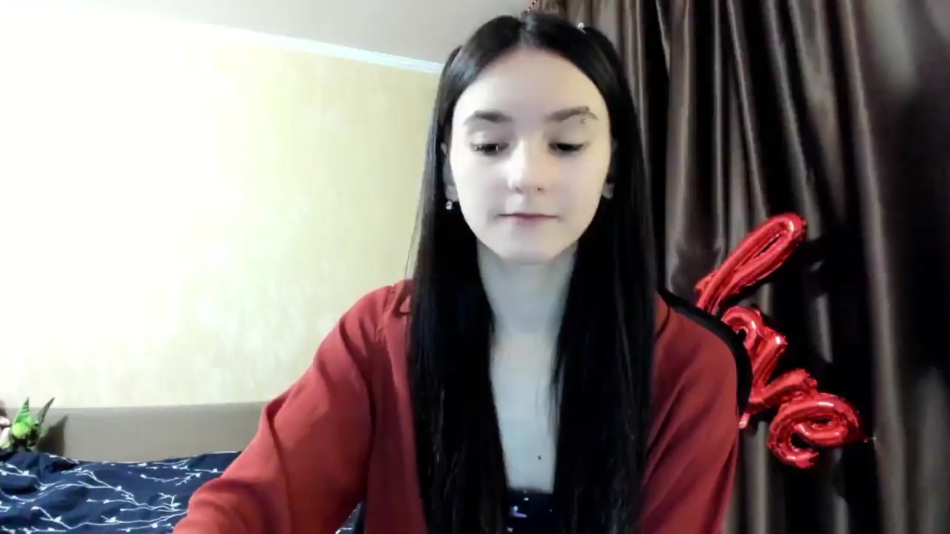Gallery image thumbnail from Madison_Burke's myfreecams stream on, 12/01/2025, 16:29 image 14 of 20