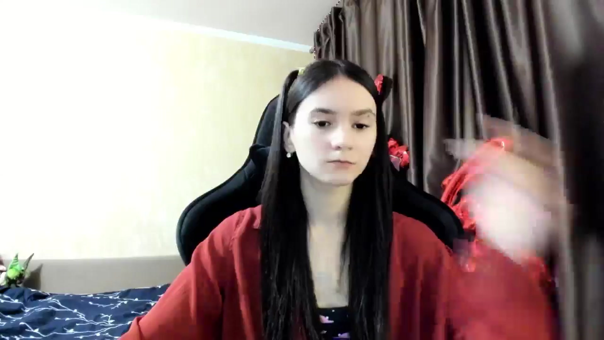 Gallery image thumbnail from Madison_Burke's myfreecams stream on, 12/01/2025, 16:29 image 18 of 20