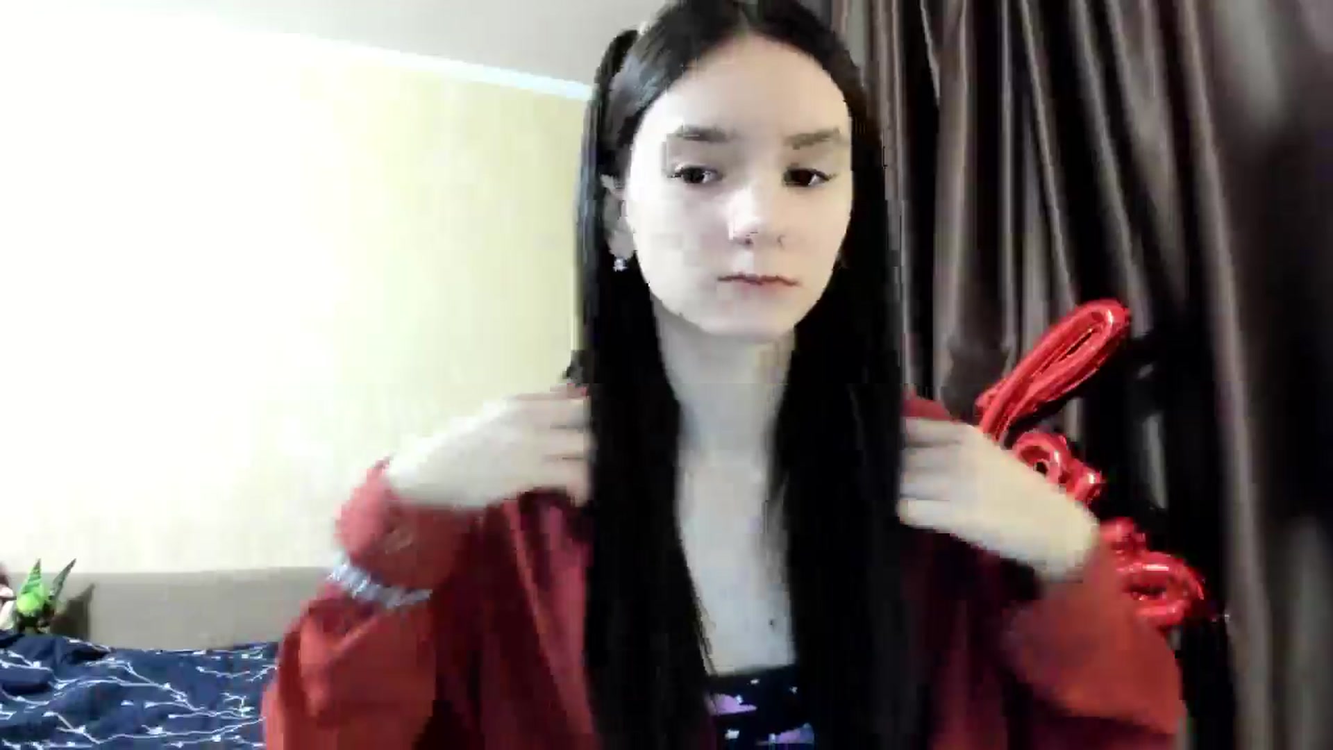 Gallery image thumbnail from Madison_Burke's myfreecams stream on, 12/01/2025, 16:29 image 11 of 20