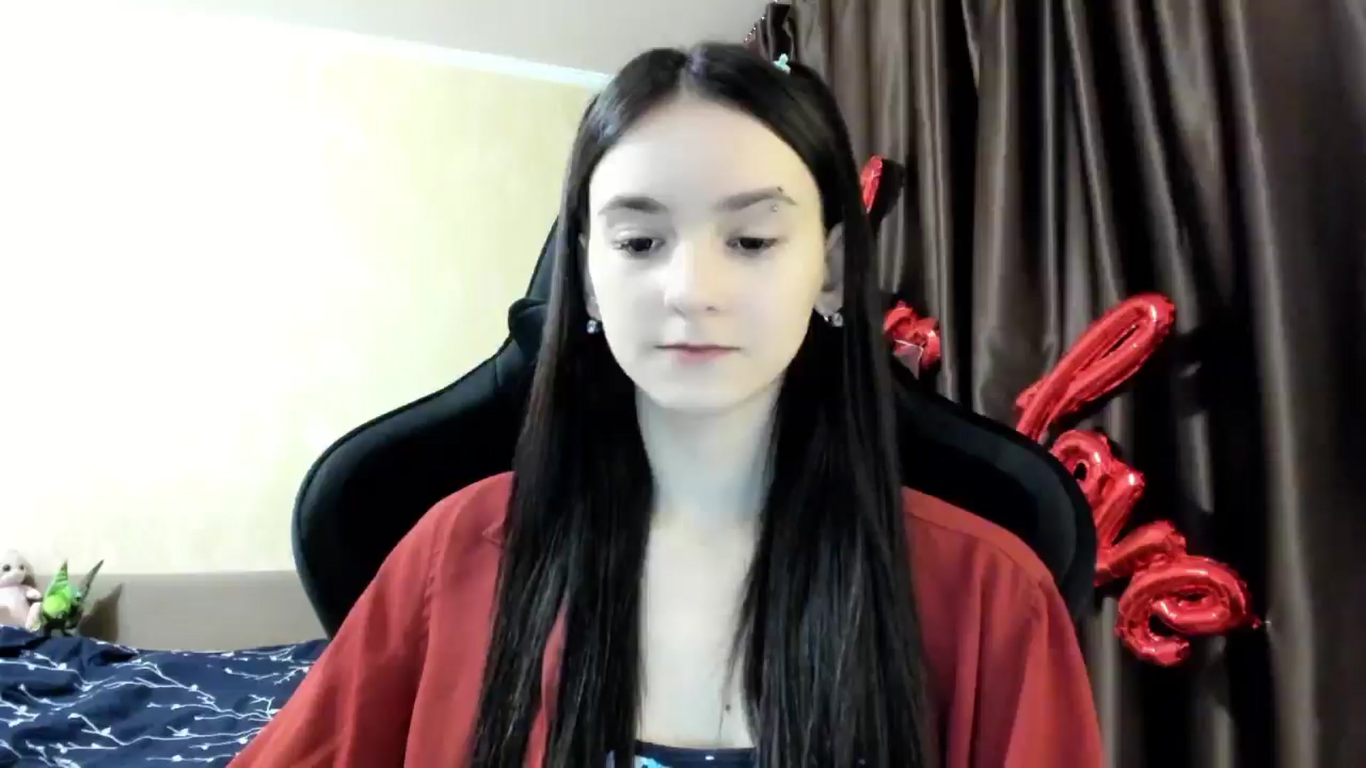 Gallery image thumbnail from Madison_Burke's myfreecams stream on, 12/01/2025, 16:29 image 3 of 20