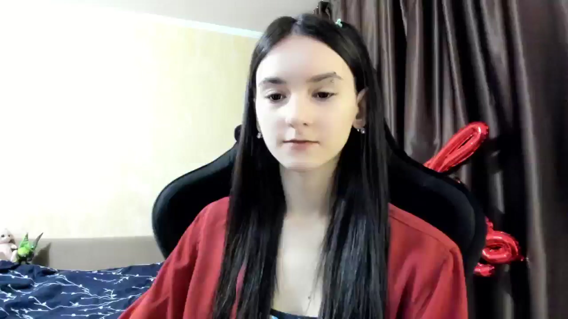 Gallery image thumbnail from Madison_Burke's myfreecams stream on, 12/01/2025, 16:29 image 1 of 20