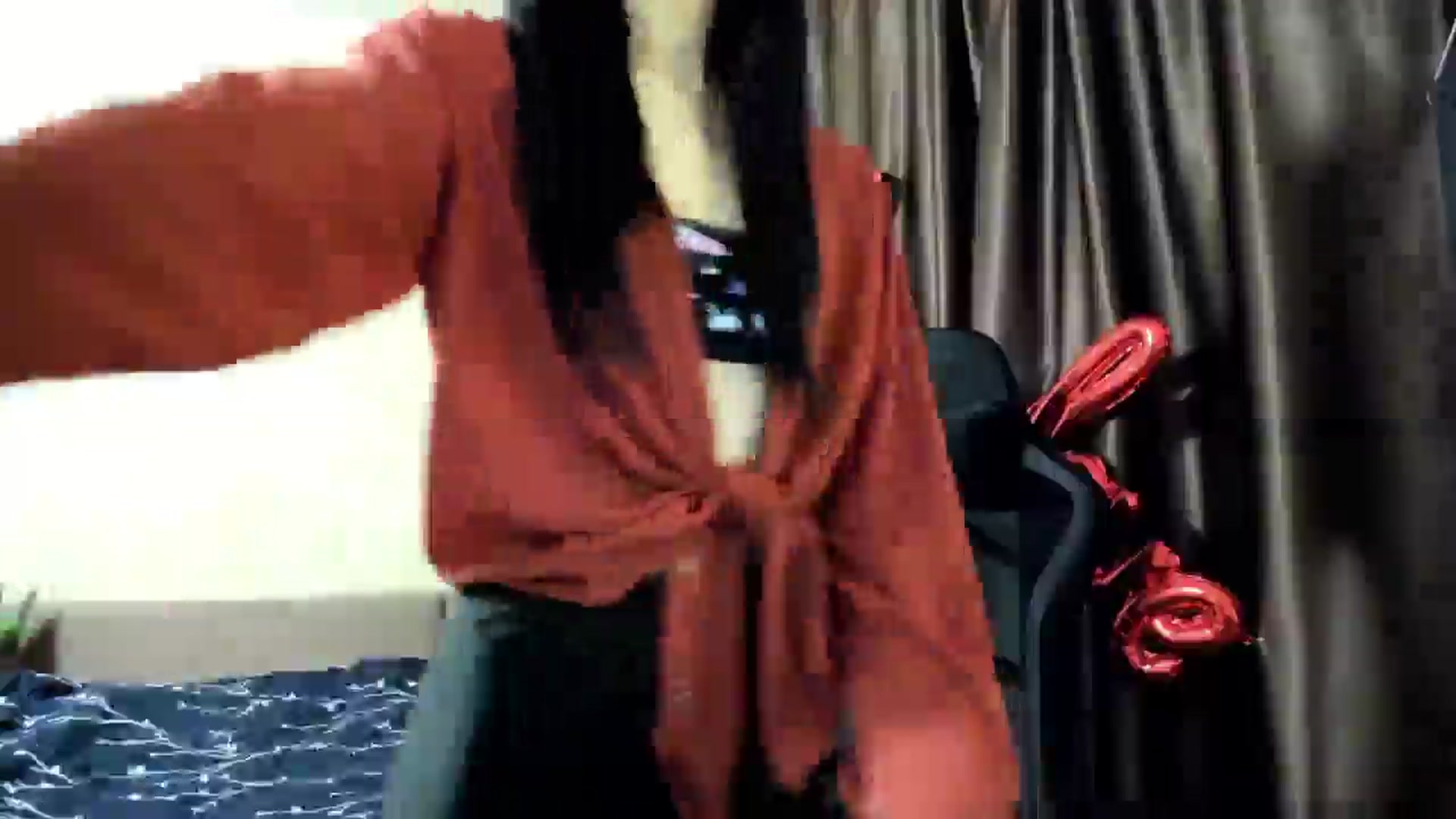 Gallery image thumbnail from Madison_Burke's myfreecams stream on, 12/01/2025, 16:29 image 10 of 20