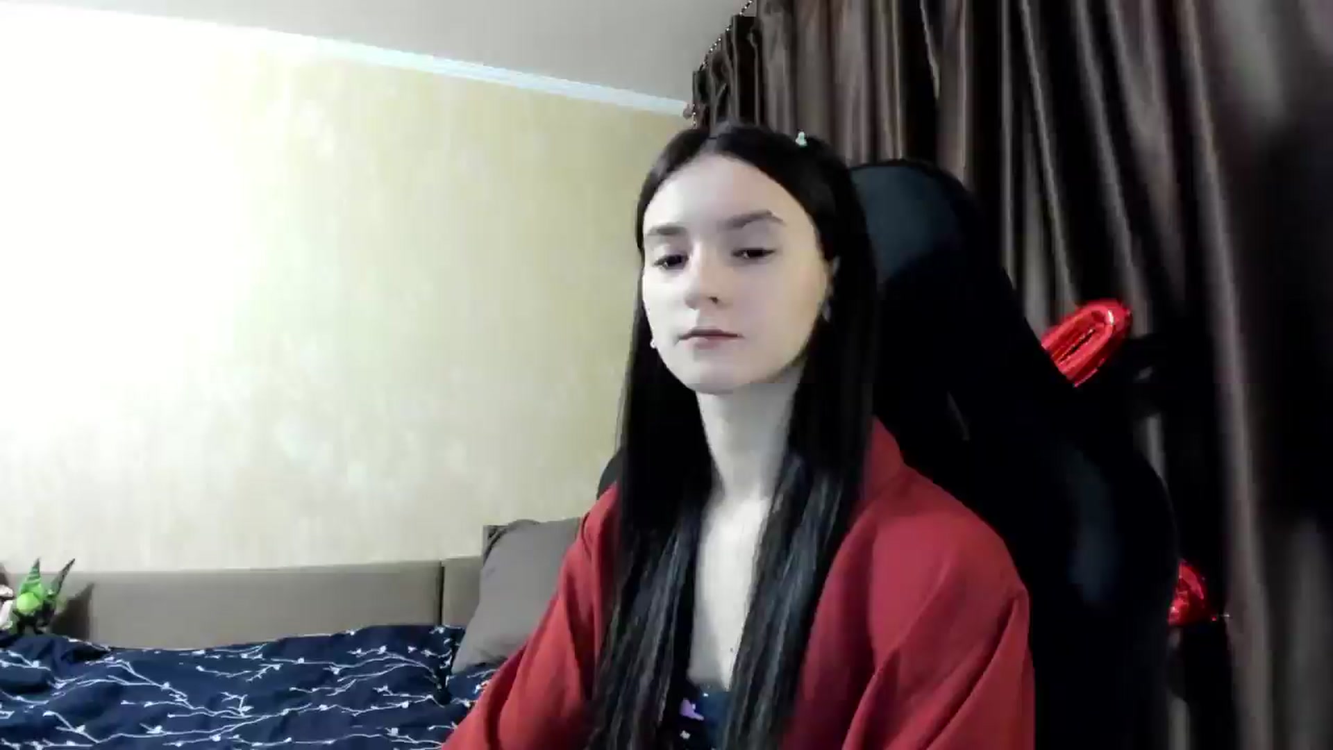 Gallery image thumbnail from Madison_Burke's myfreecams stream on, 12/01/2025, 16:29 image 17 of 20