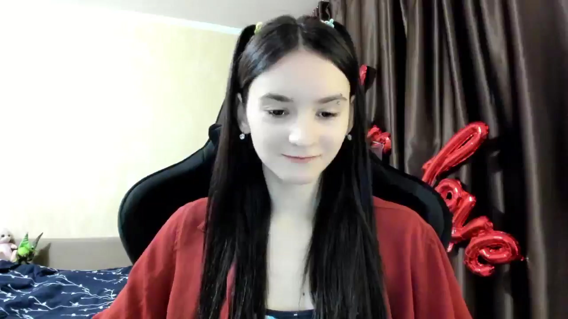 Gallery image thumbnail from Madison_Burke's myfreecams stream on, 12/01/2025, 16:29 image 2 of 20