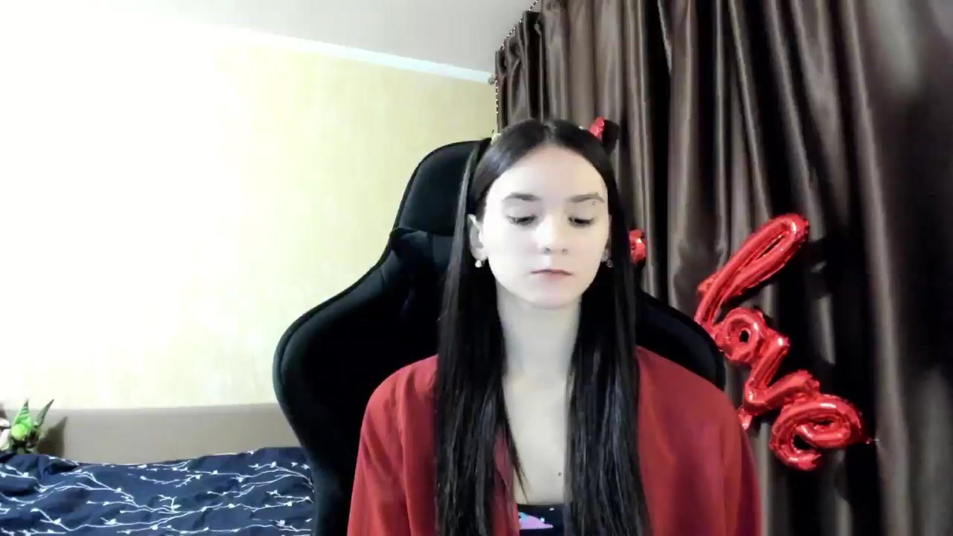 Gallery image thumbnail from Madison_Burke's myfreecams stream on, 12/01/2025, 16:29 image 20 of 20