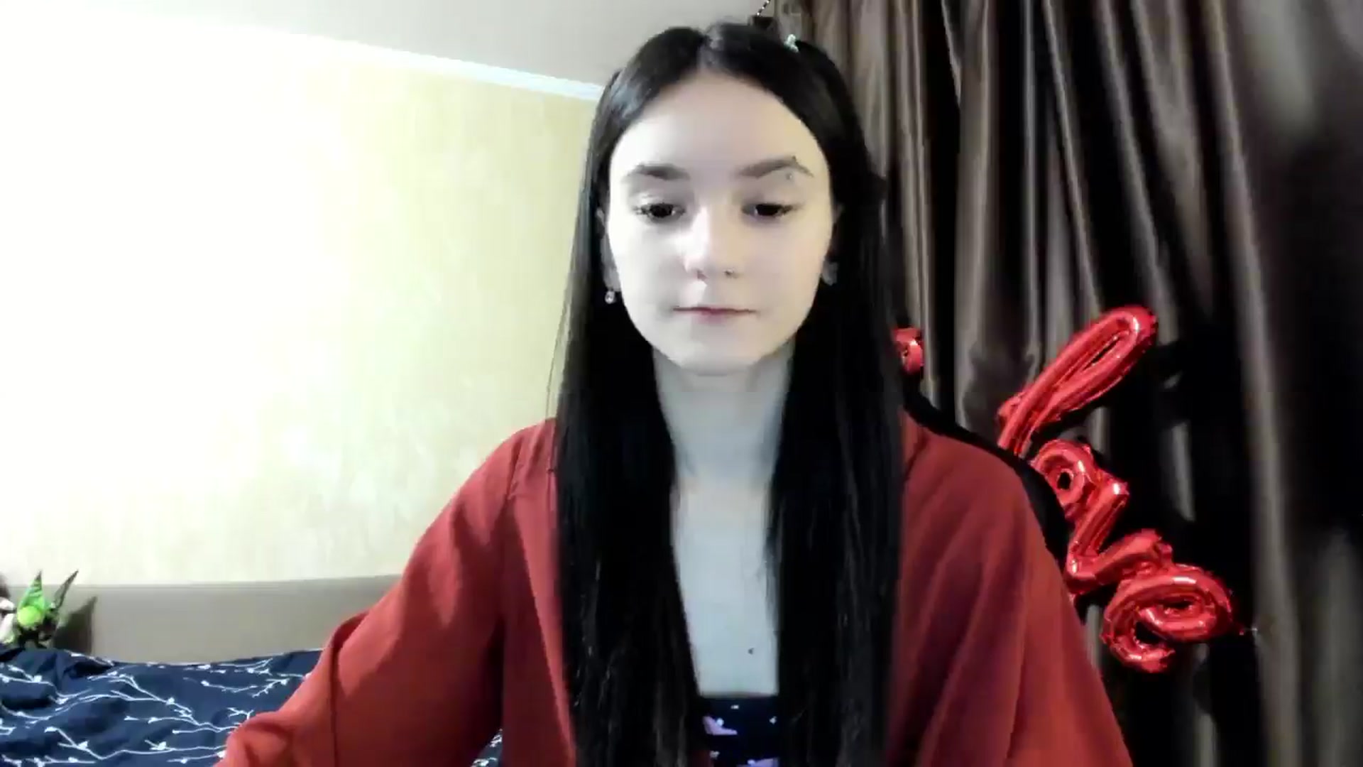 Gallery image thumbnail from Madison_Burke's myfreecams stream on, 12/01/2025, 16:29 image 13 of 20