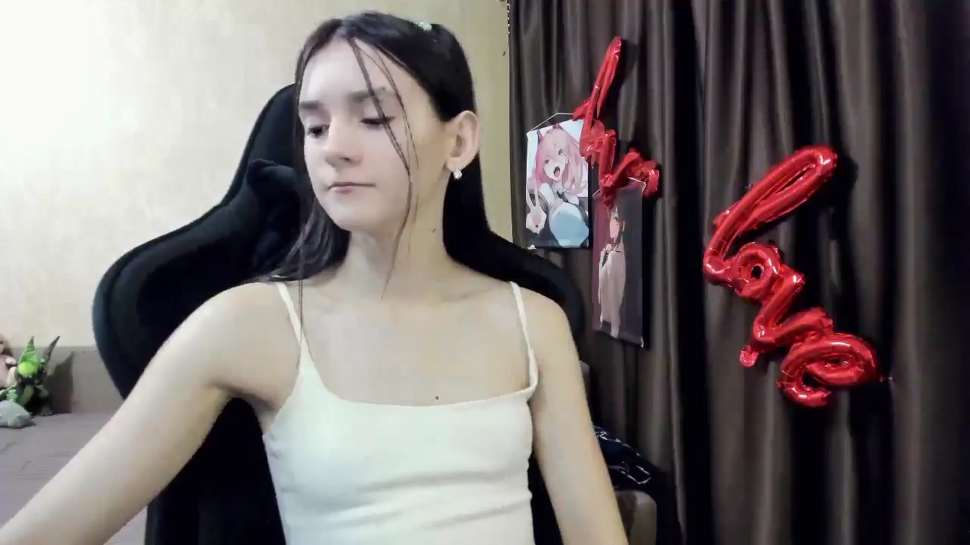 Gallery image thumbnail from Madison_Burke's myfreecams stream on, 12/02/2025, 24:21 image 19 of 20