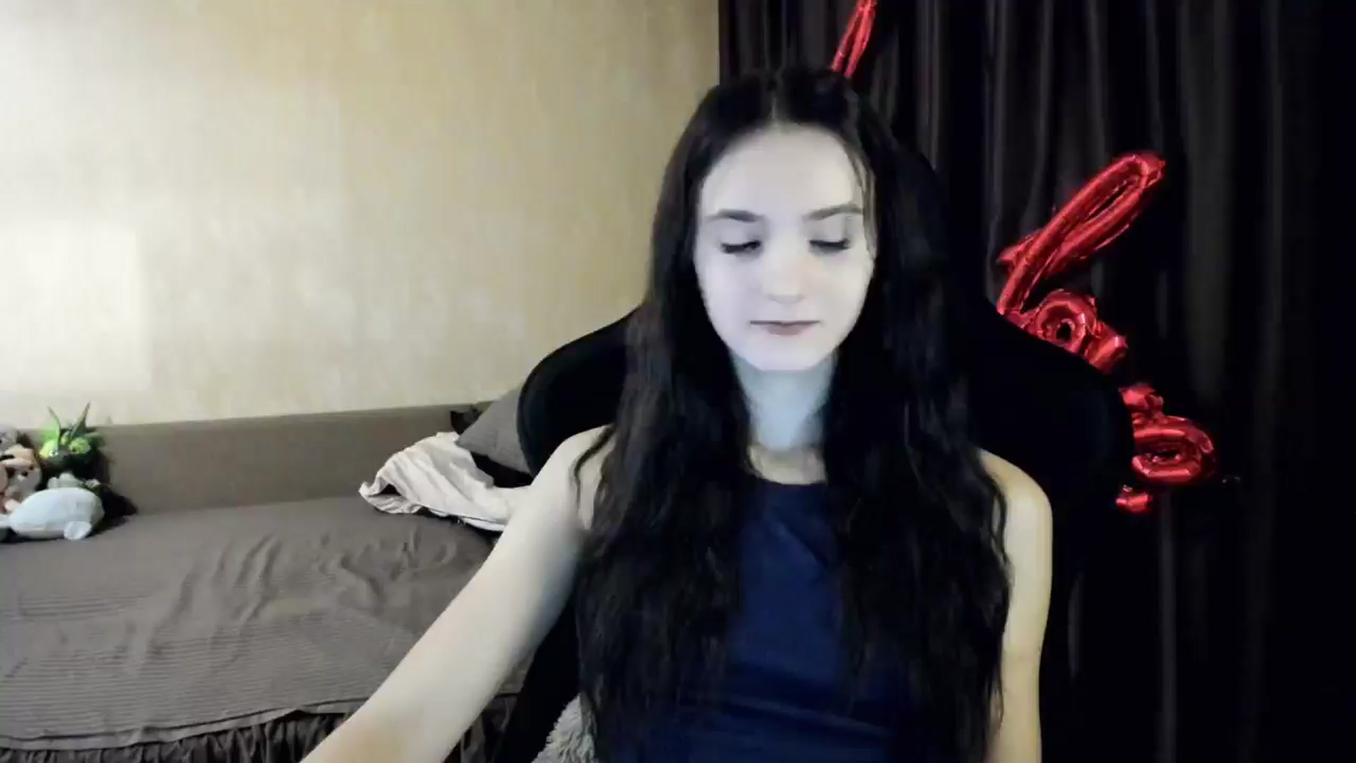 Gallery image thumbnail from Madison_Burke's myfreecams stream on, 12/06/2025, 17:01 image 11 of 20