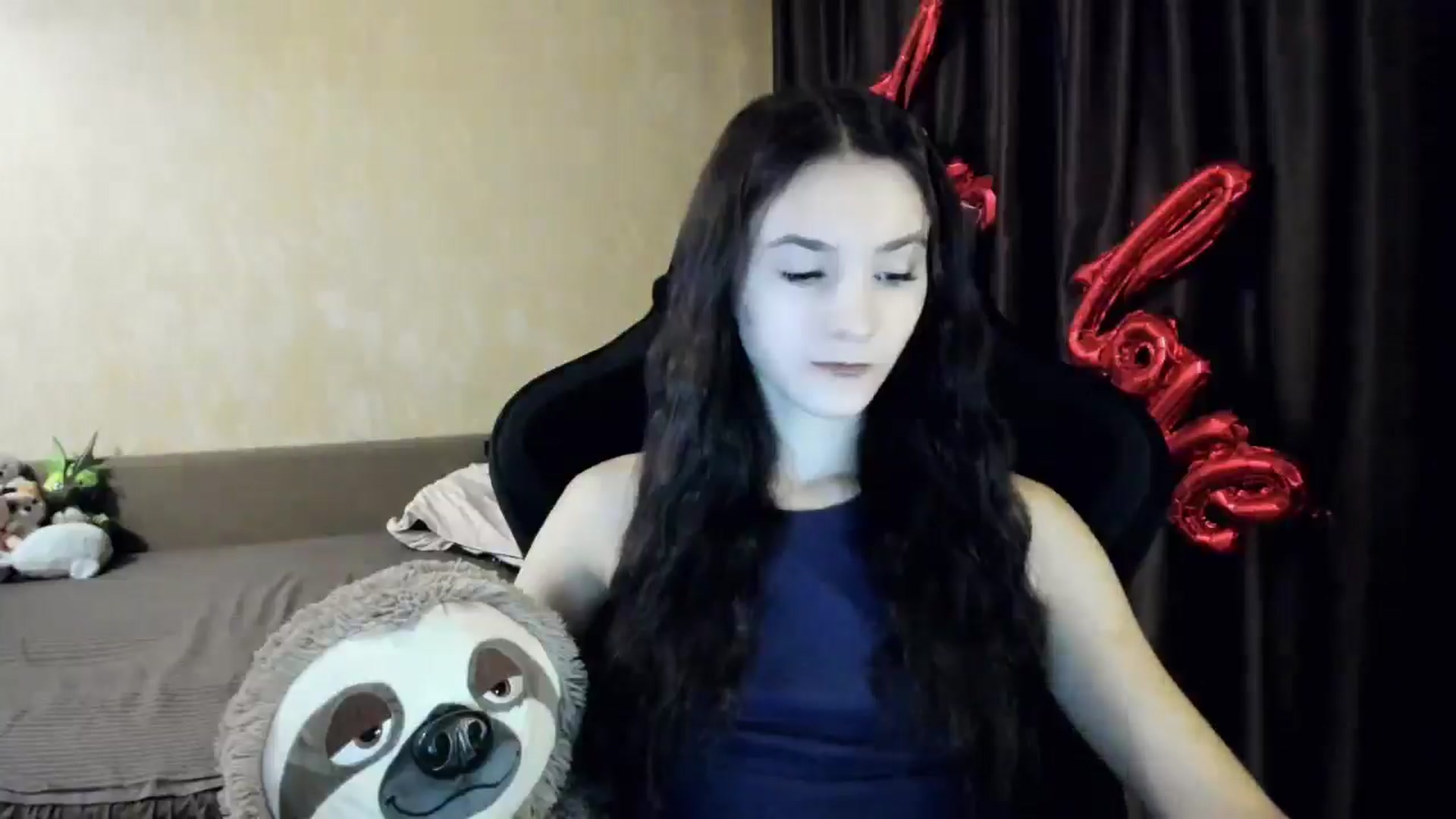Gallery image thumbnail from Madison_Burke's myfreecams stream on, 12/06/2025, 17:01 image 4 of 20