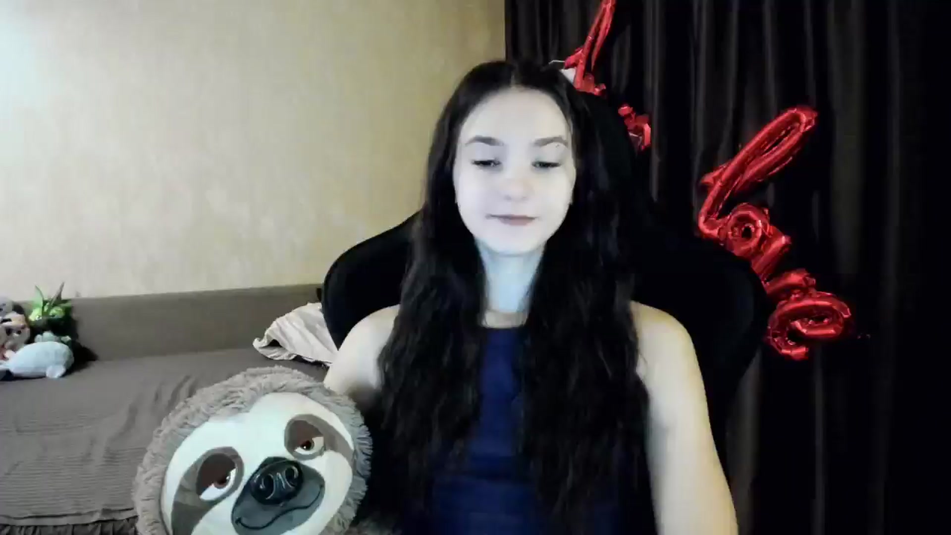 Gallery image thumbnail from Madison_Burke's myfreecams stream on, 12/06/2025, 17:01 image 3 of 20
