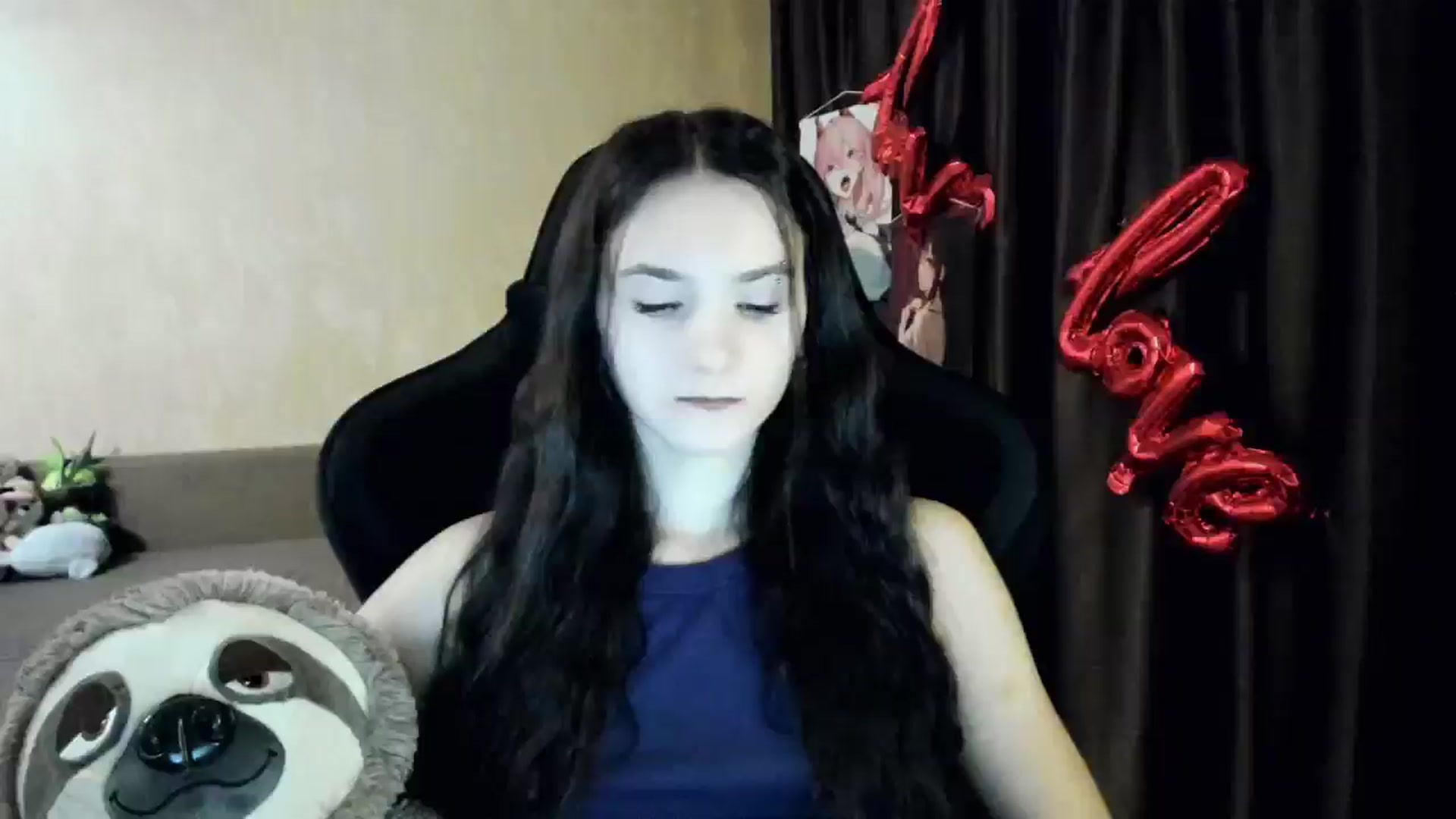 Gallery image thumbnail from Madison_Burke's myfreecams stream on, 12/06/2025, 17:01 image 1 of 20