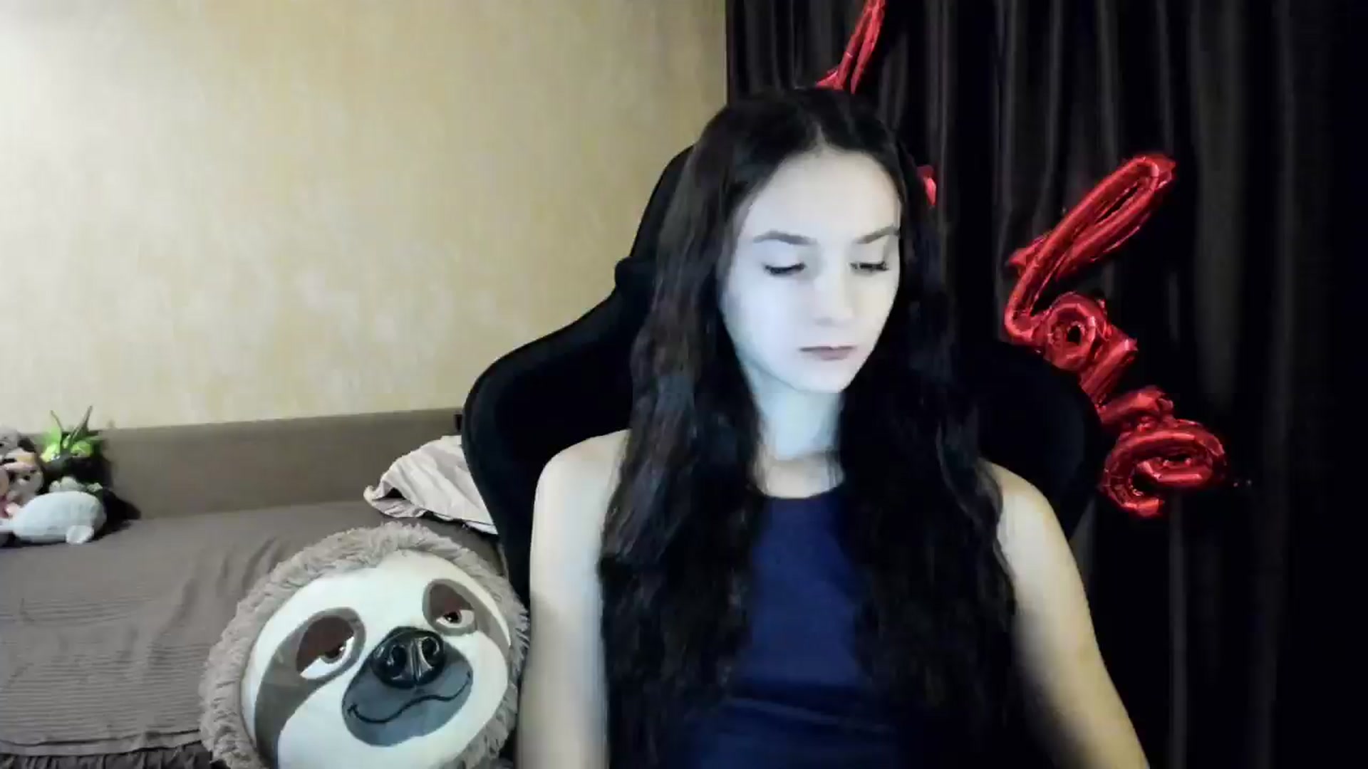 Gallery image thumbnail from Madison_Burke's myfreecams stream on, 12/06/2025, 17:01 image 5 of 20