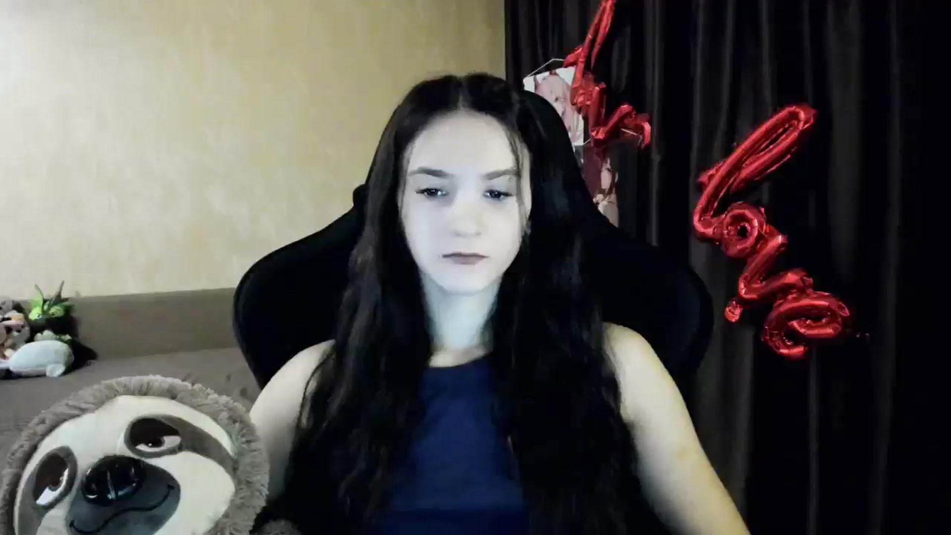Gallery image thumbnail from Madison_Burke's myfreecams stream on, 12/06/2025, 17:01 image 2 of 20