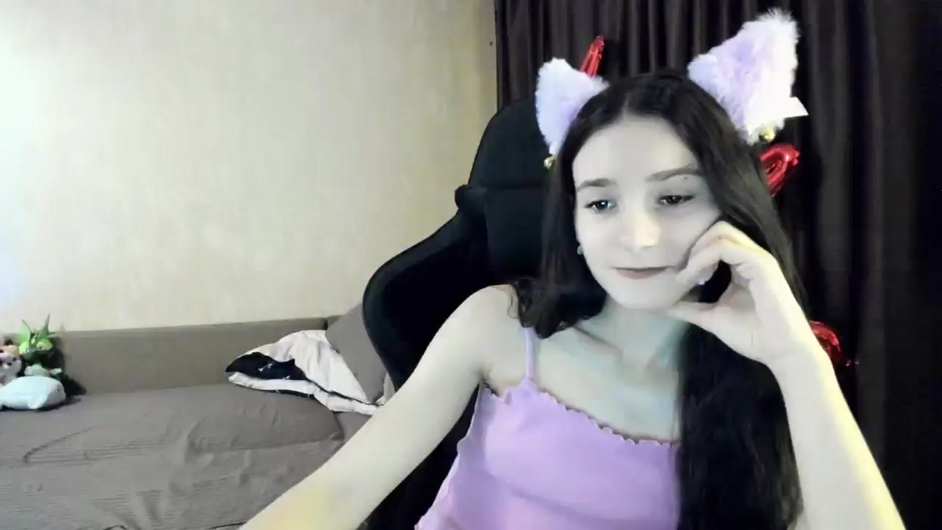 Gallery image thumbnail from Madison_Burke's myfreecams stream on, 12/07/2025, 18:00 image 8 of 20